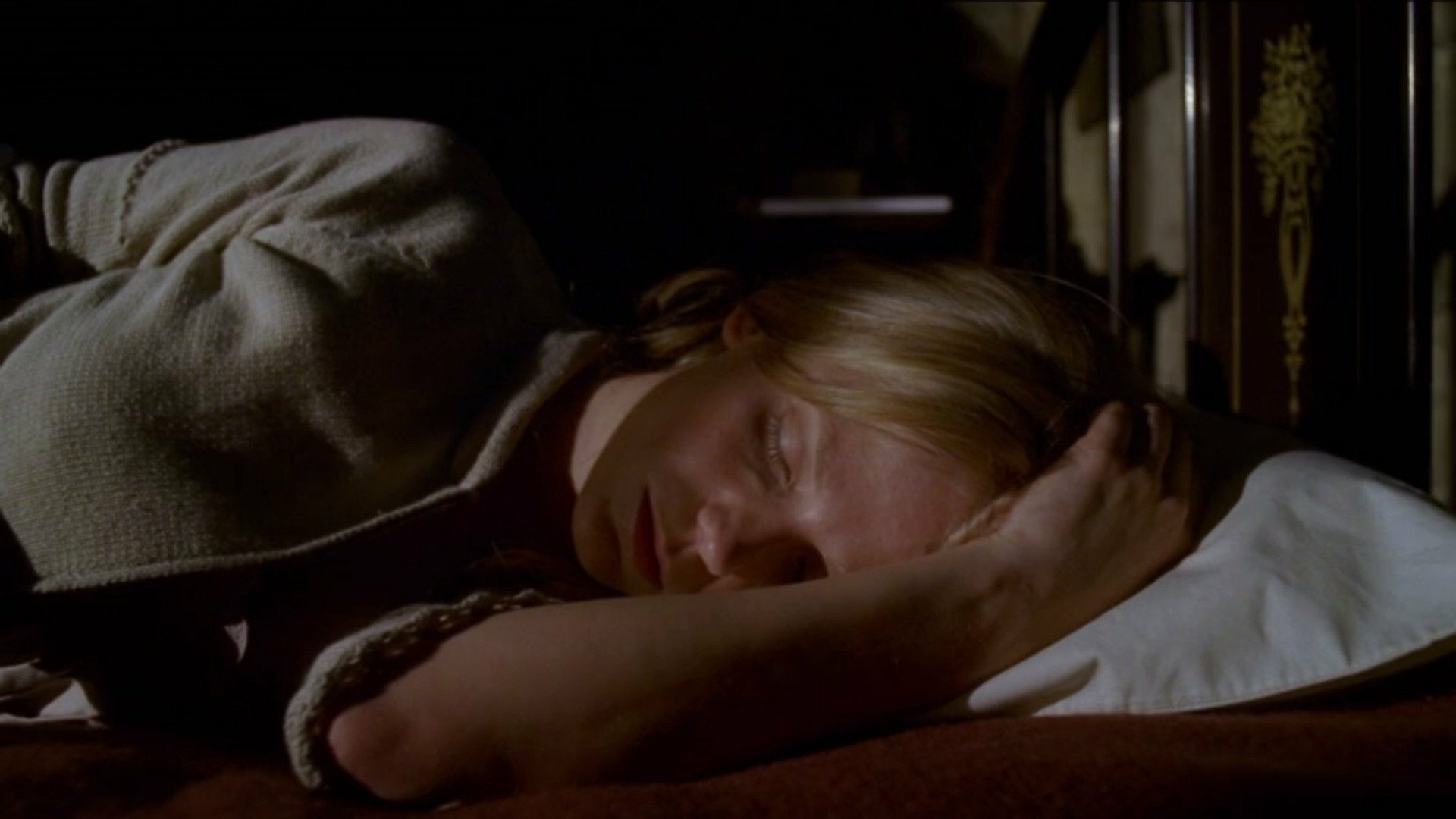 Criminal Minds : The Fisher King