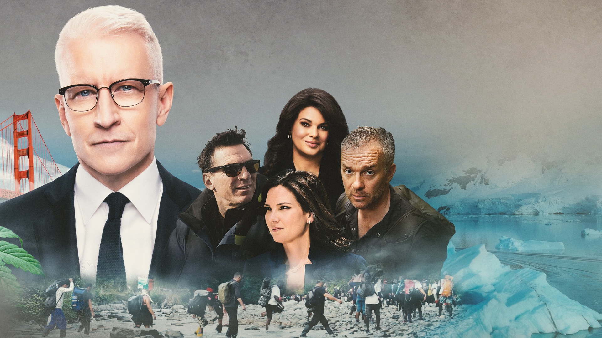 The Whole Story With Anderson Cooper : The Rise of Christian Nationalism