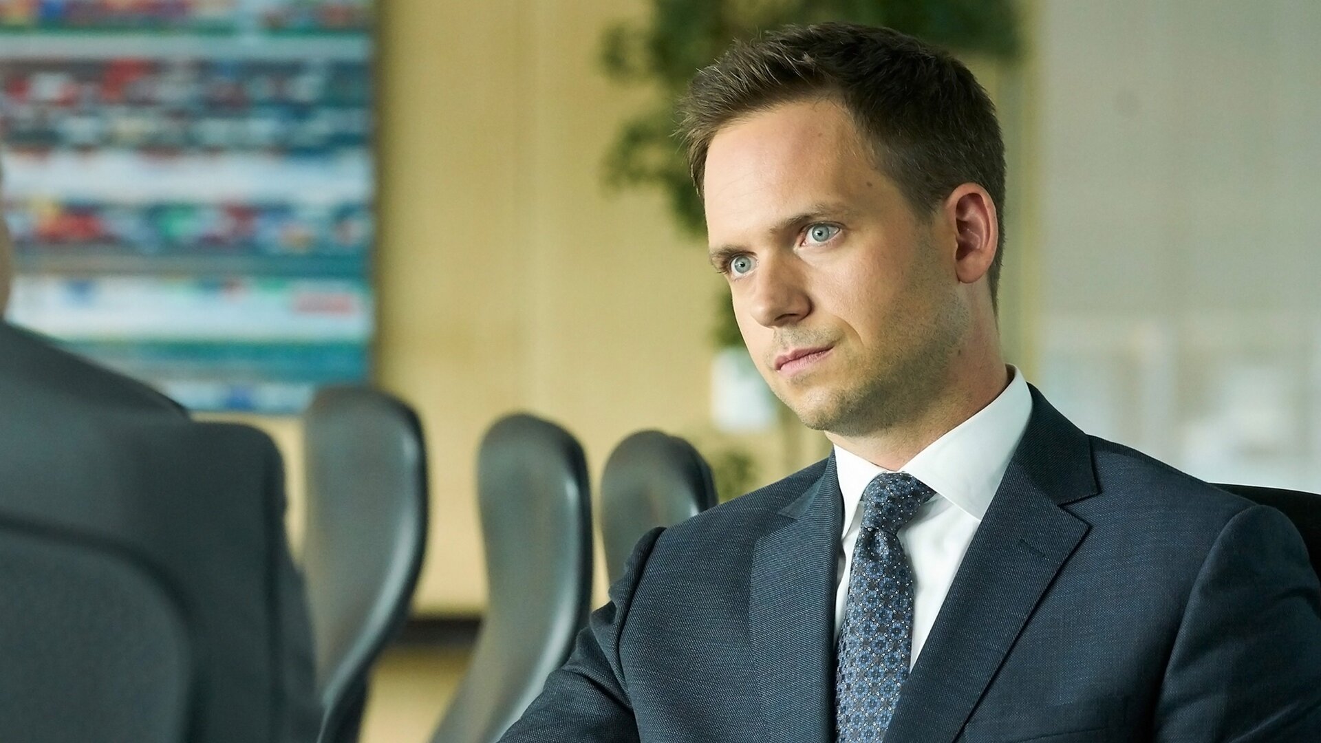 Suits : Verdades Duras