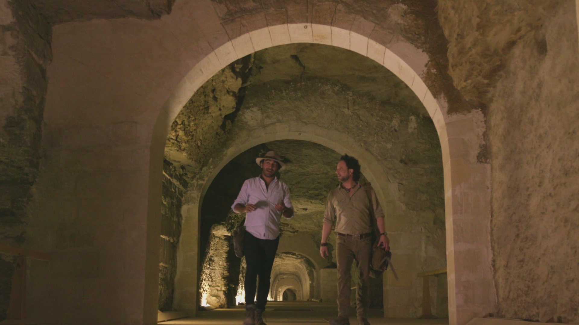 Alienígenas do Passado : As 10 Descobertas Mais Extraordinárias