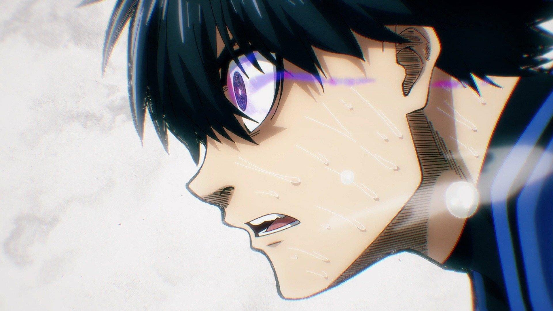 Blue Lock : To Be Reborn