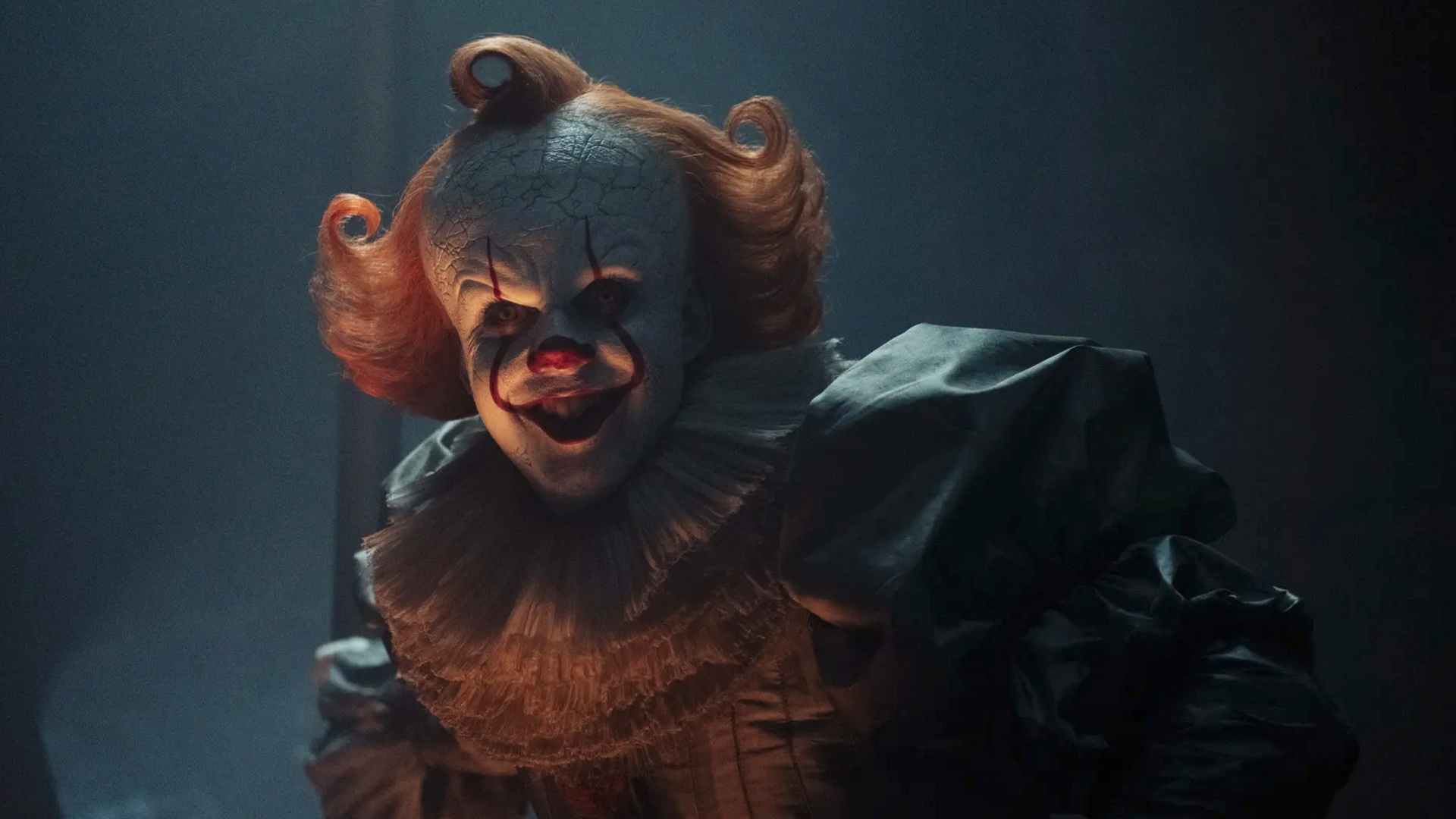 IT - Bem-Vindos a Derry : Em Nome do Pai