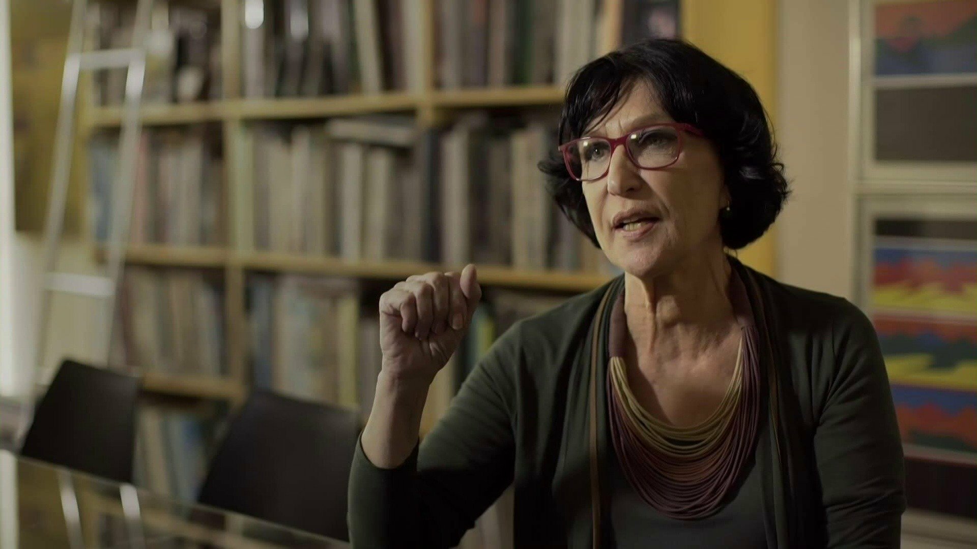 Matizes do Brasil : Lygia Pape