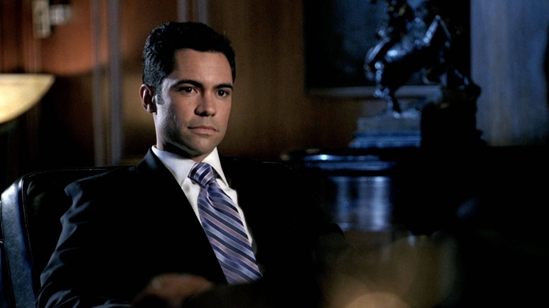 Cold Case : It's Raining Men