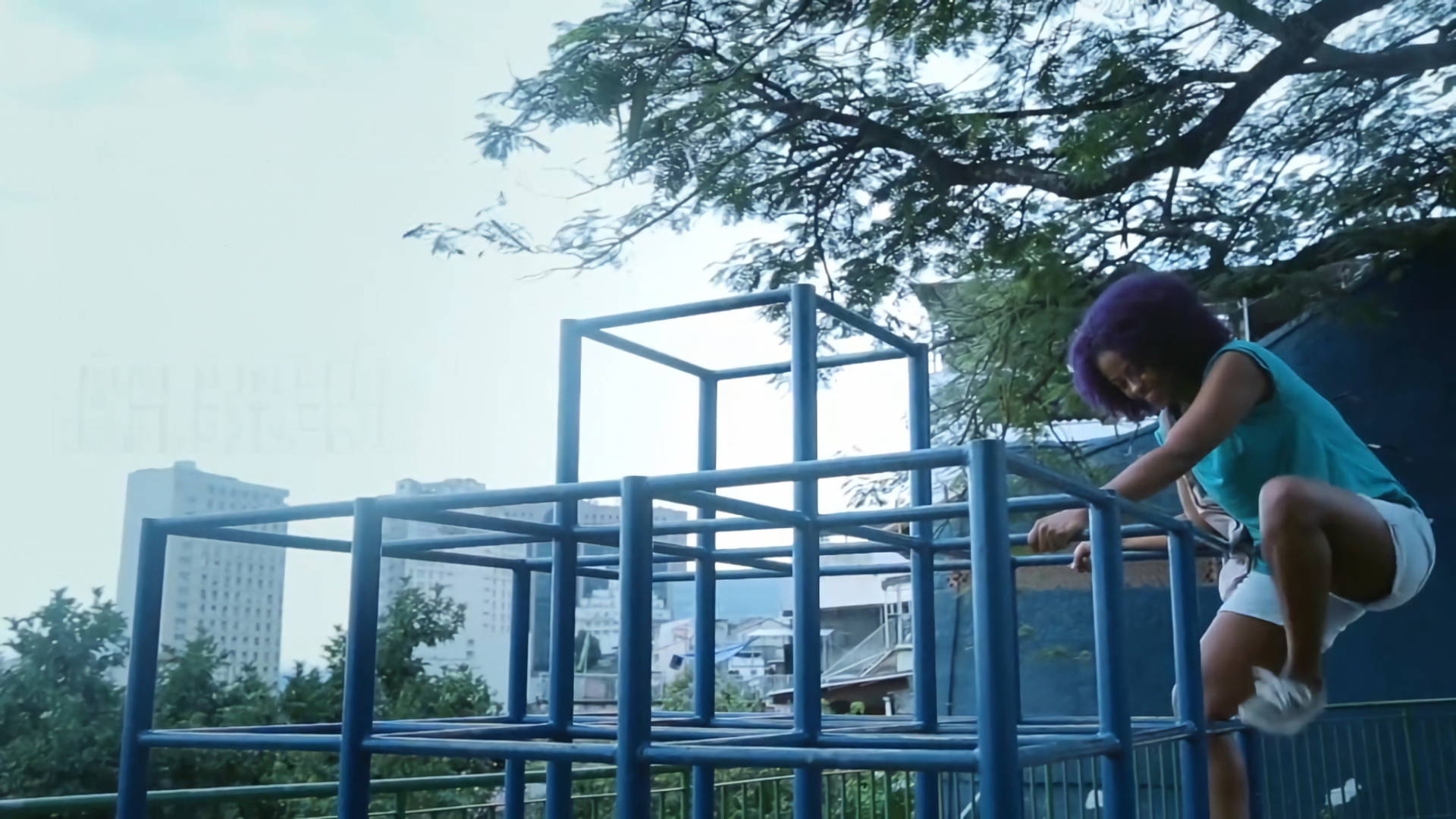 Na Esquina da Minha Rua Favorita com a Tua