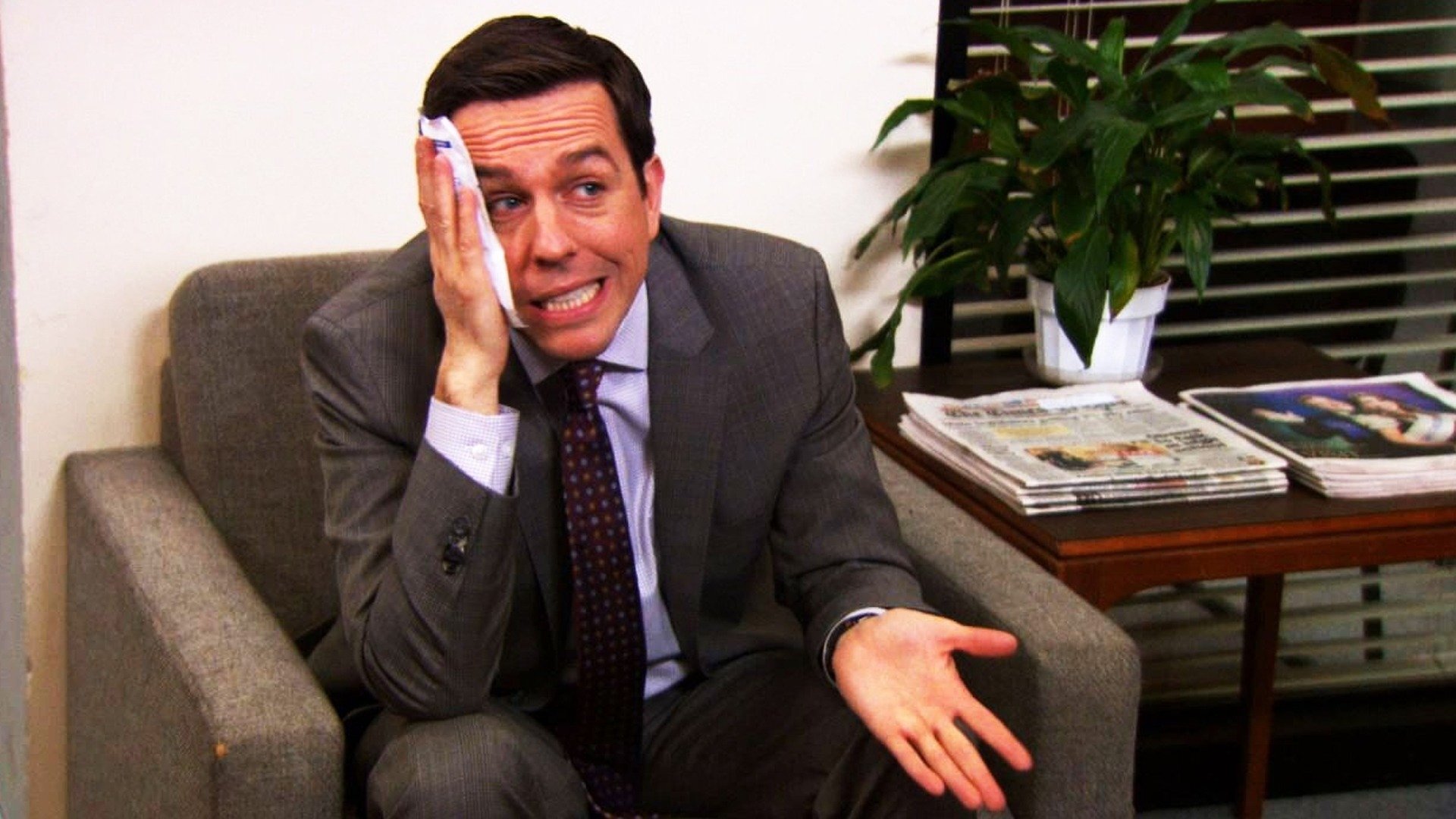 The Office : Teste a Loja