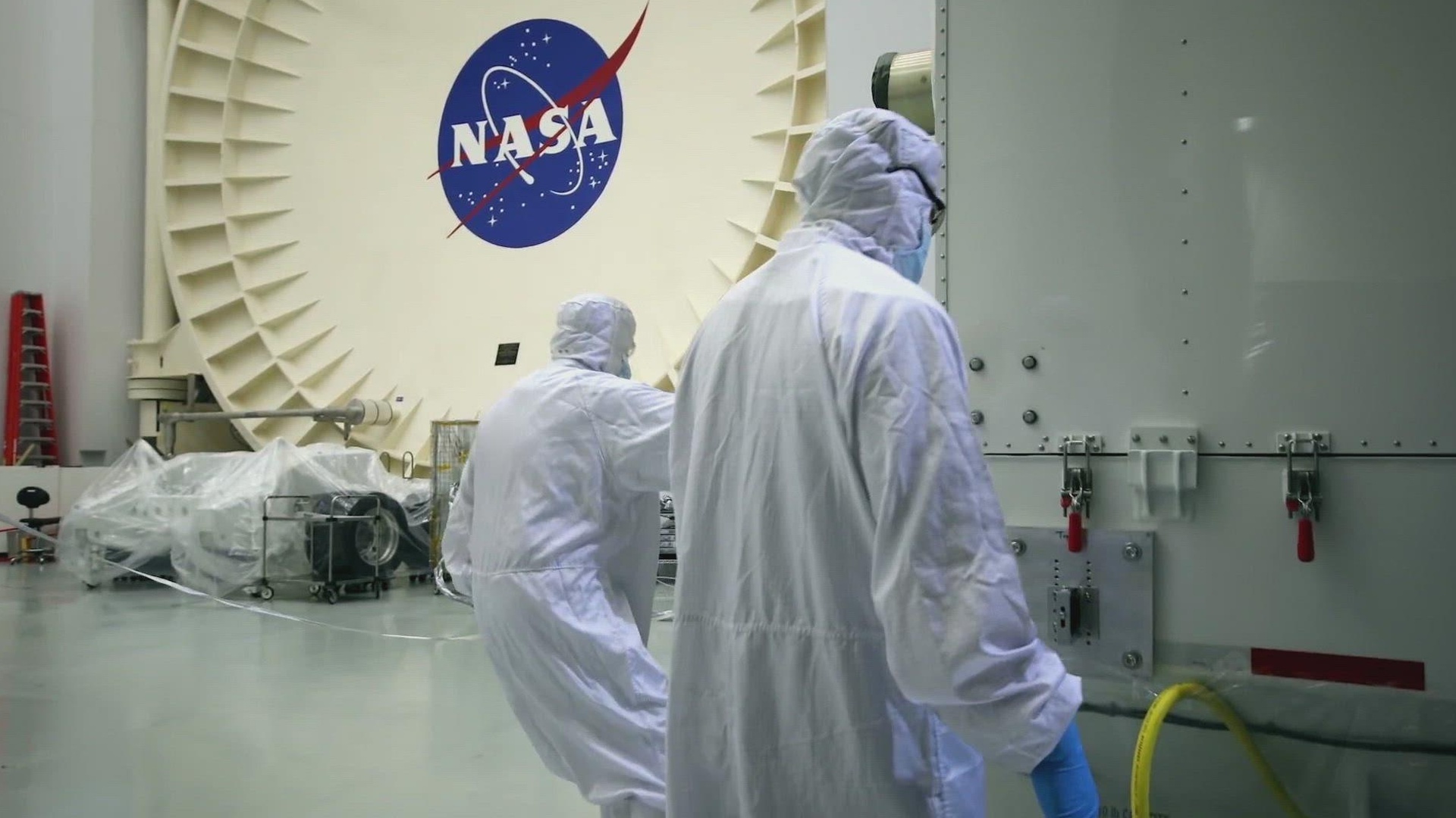 Alienígenas do Passado : A Busca por Inteligência Extraterrestre