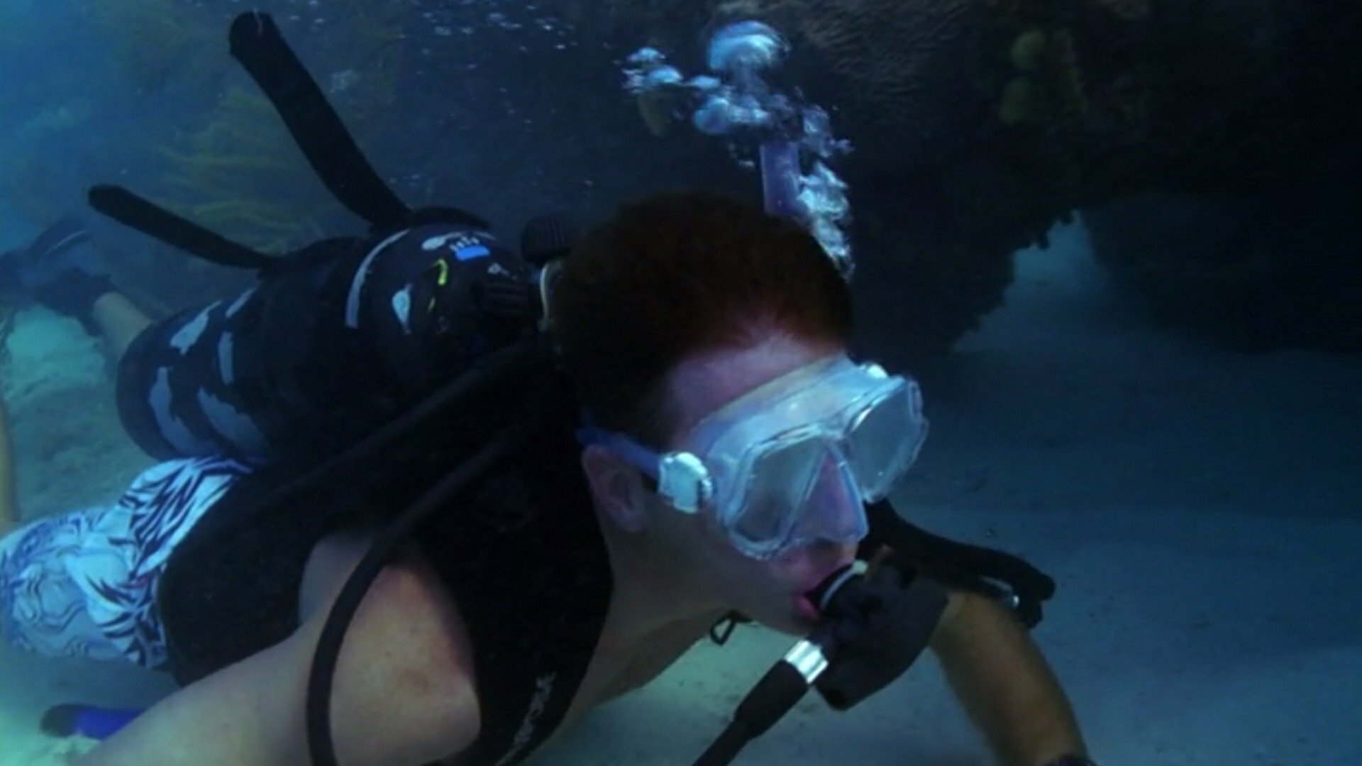 CSI: Miami : Pirated