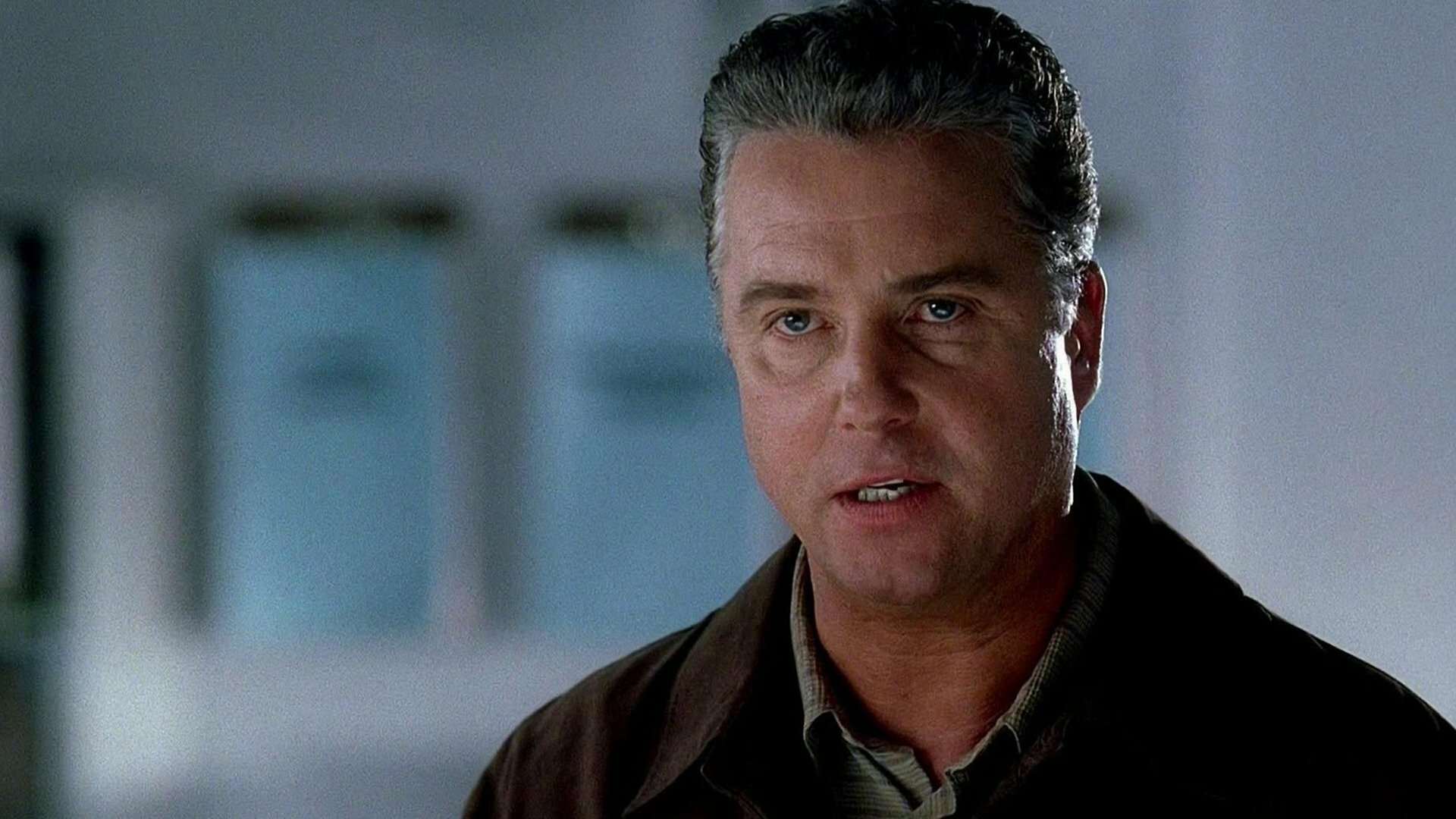 CSI Investigação Criminal : O Estrangulador Strip