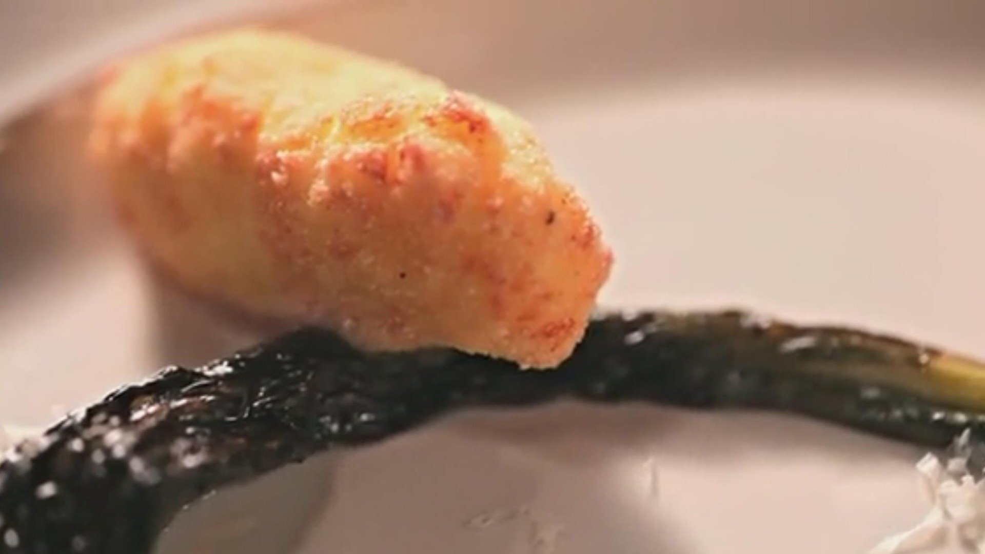 Duelo com Bobby Flay : Negócio Arriscado