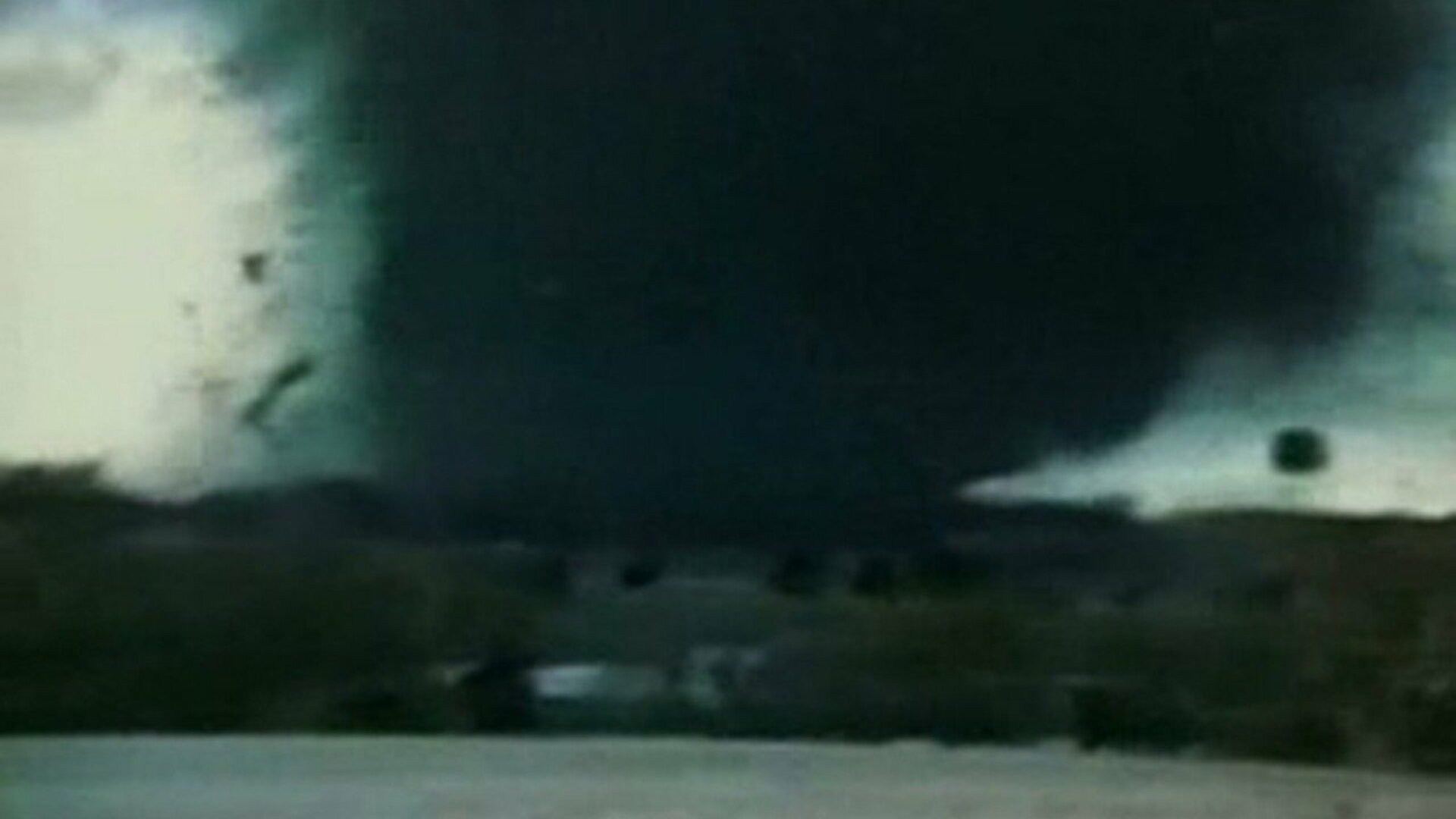 O Mundo de Beakman : Tornados, Beakmania e os Bombeiros
