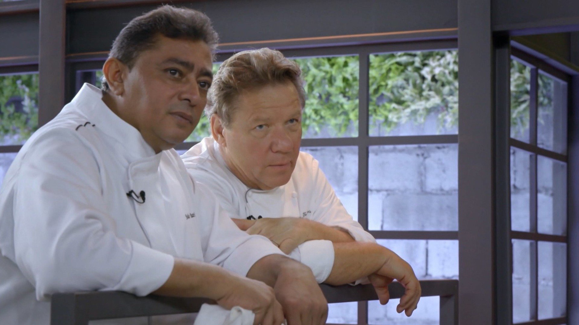Que Marravilha! Aula de Cozinha : Ousadia e Alegria no Ponto