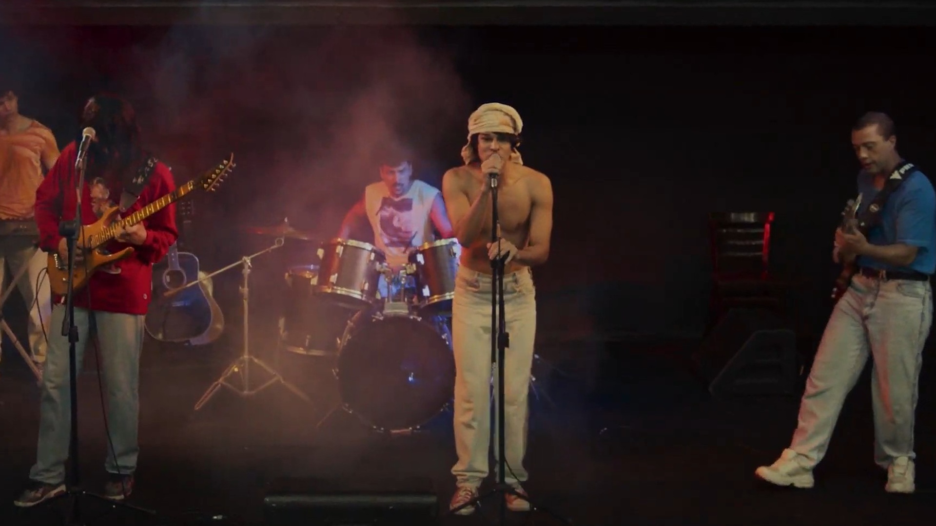 Mamonas Assassinas - A Série