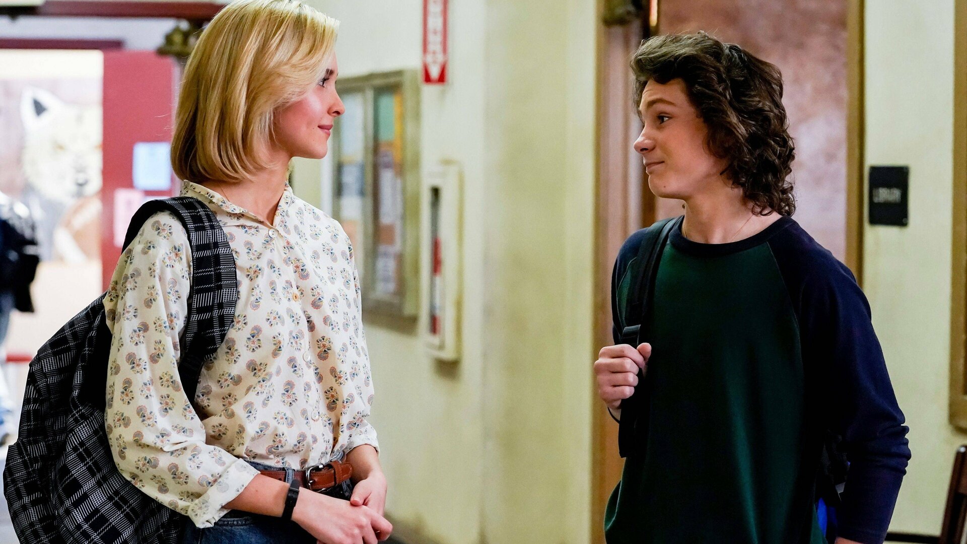 Young Sheldon : A Race of Superhumans and a Letter to Alf