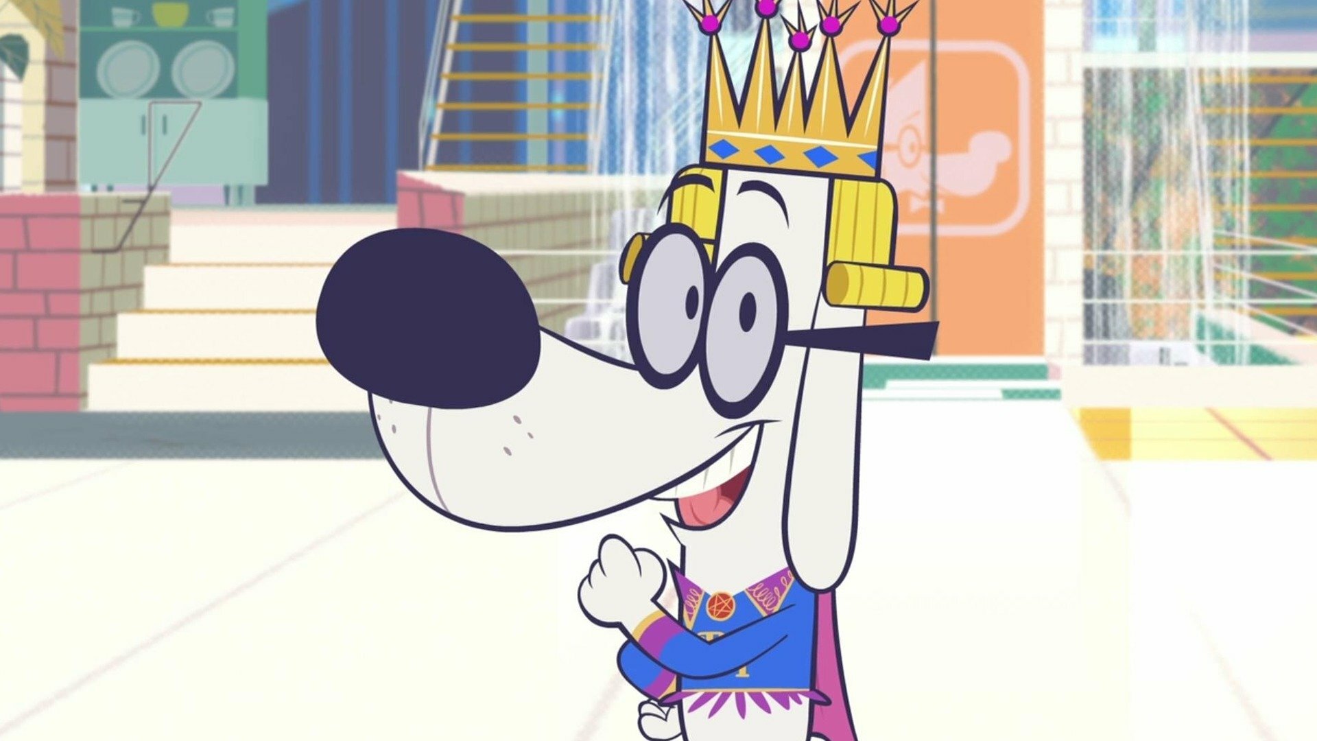 Sr. Peabody e Sherman Show : Um Favor para Cristina; Lady Godiva