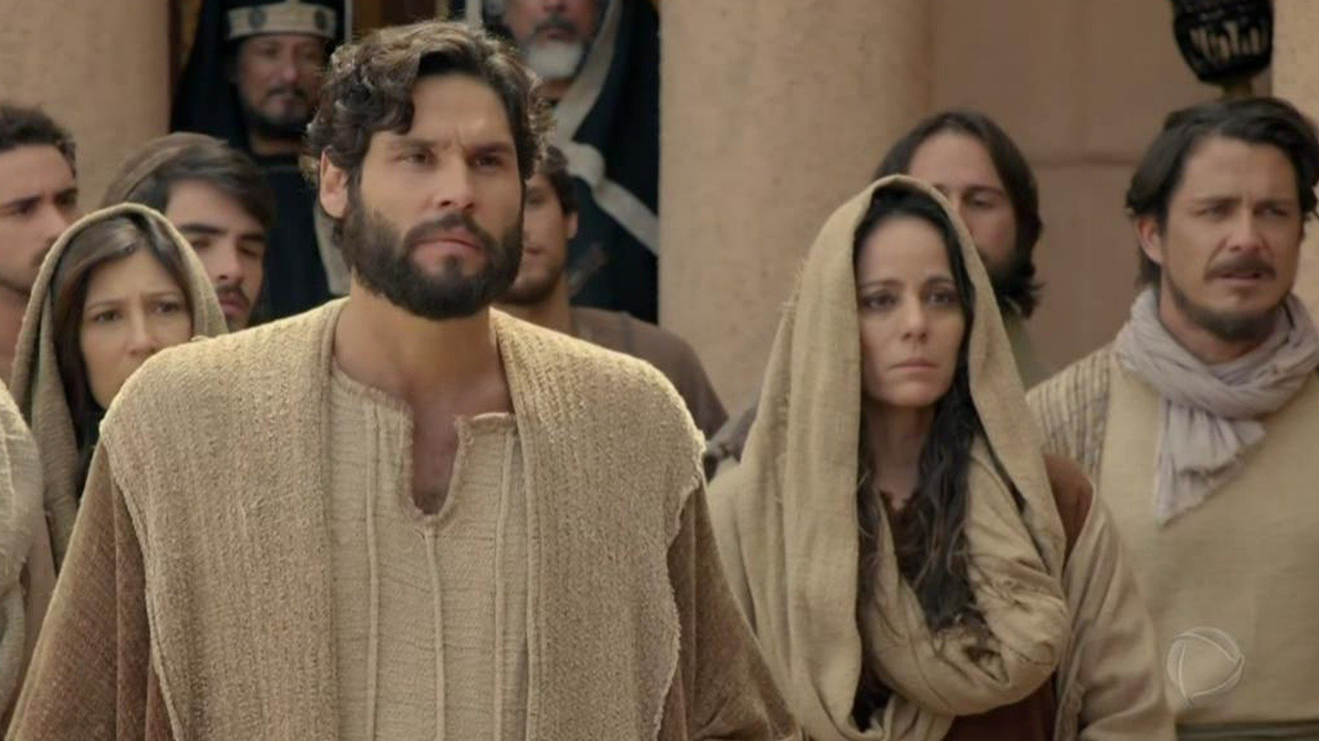 Jesus
