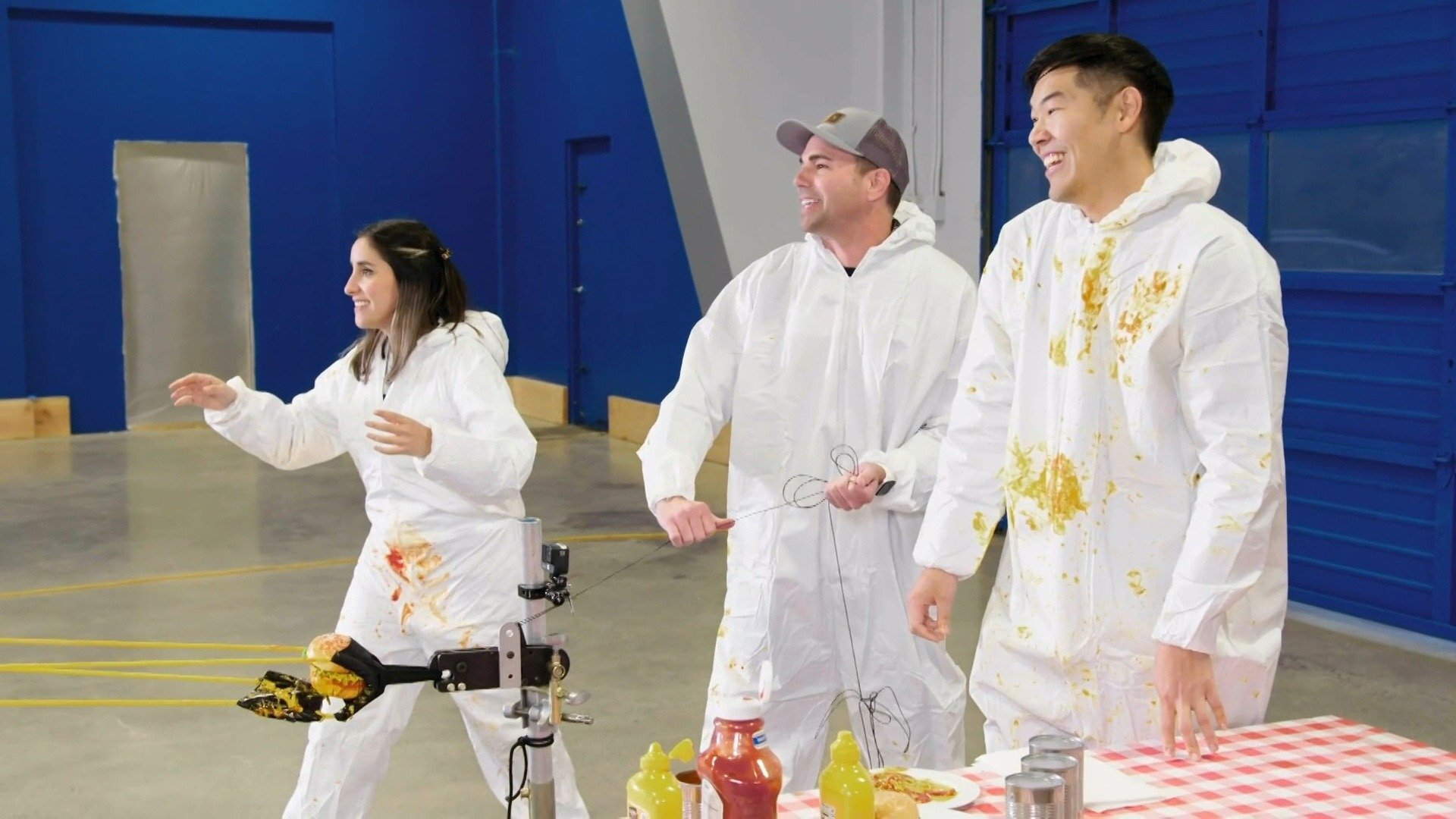 A Vingança do Nerd : Folgados e Furiosos