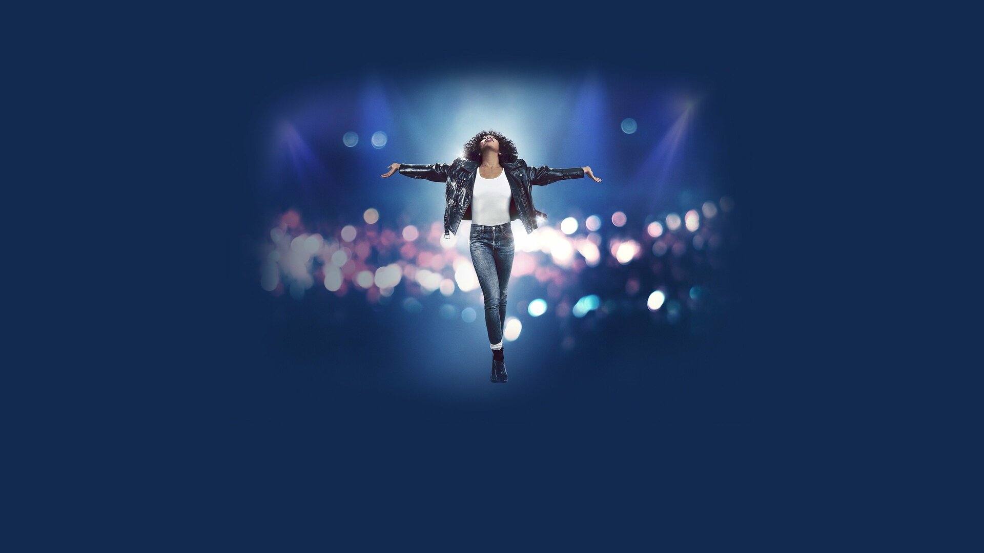 I Wanna Dance with Somebody - A História de Whitney Houston