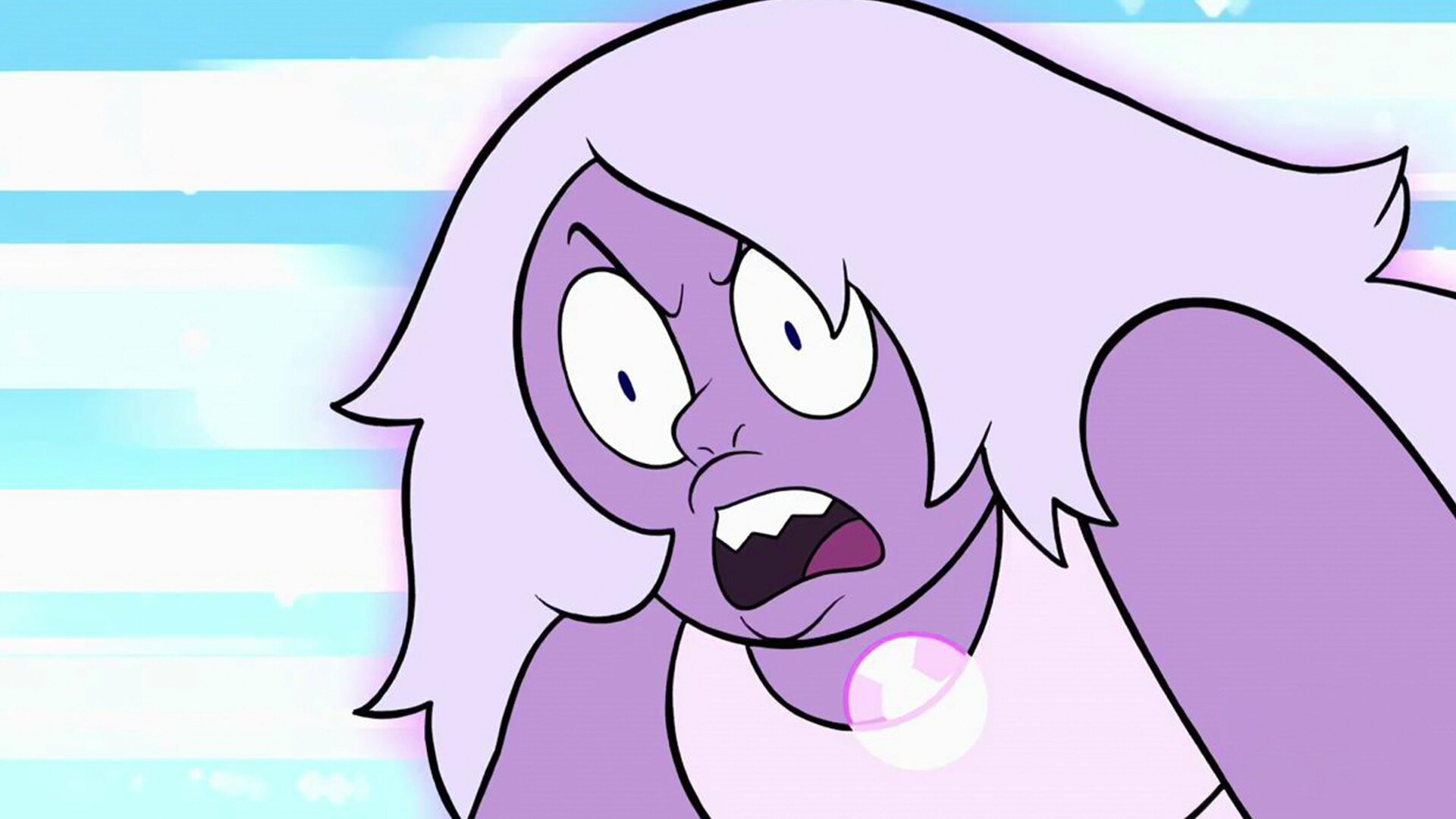Steven Universo : A Pergunta