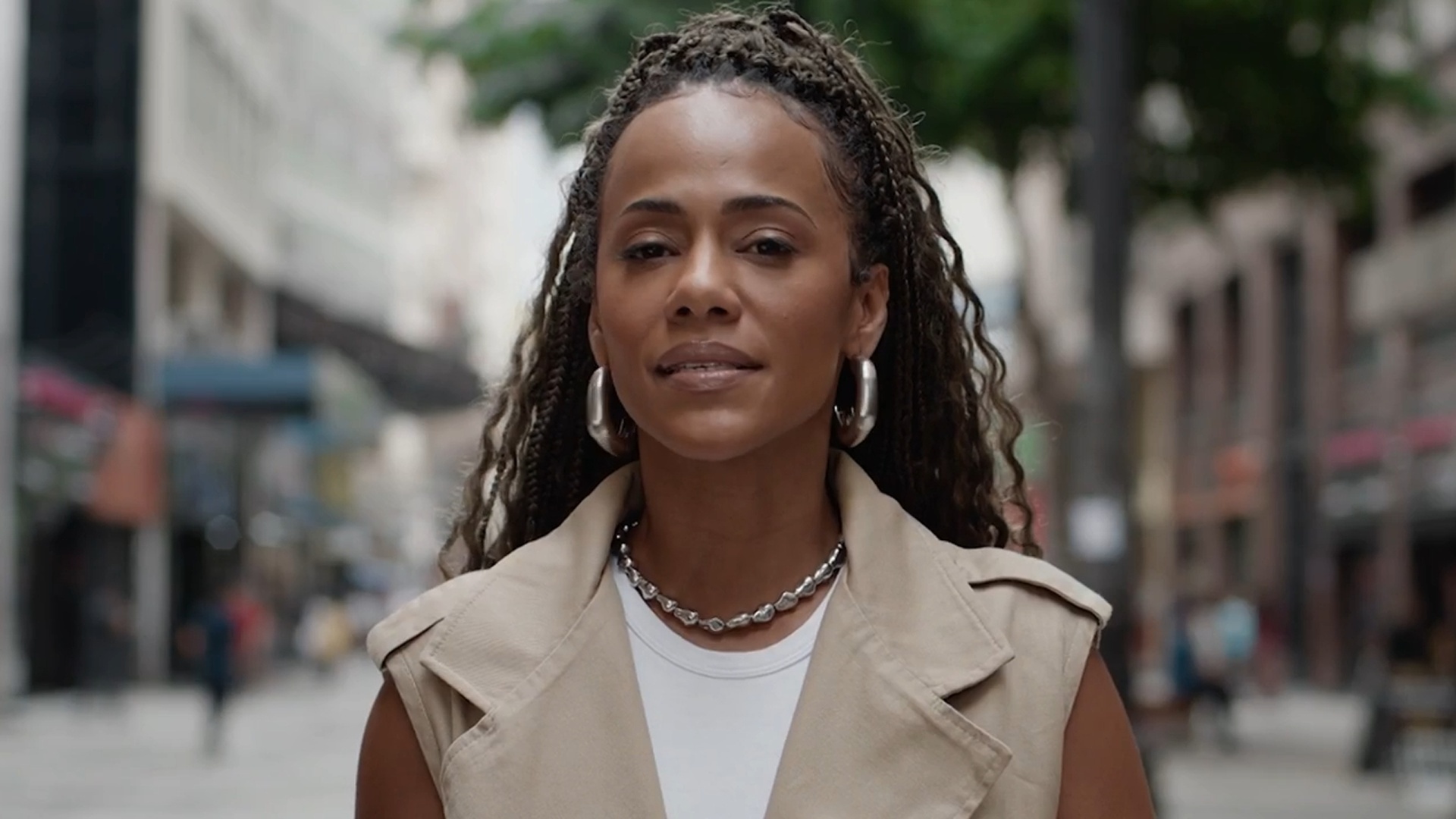 Brasil da Paz : Paz Interior