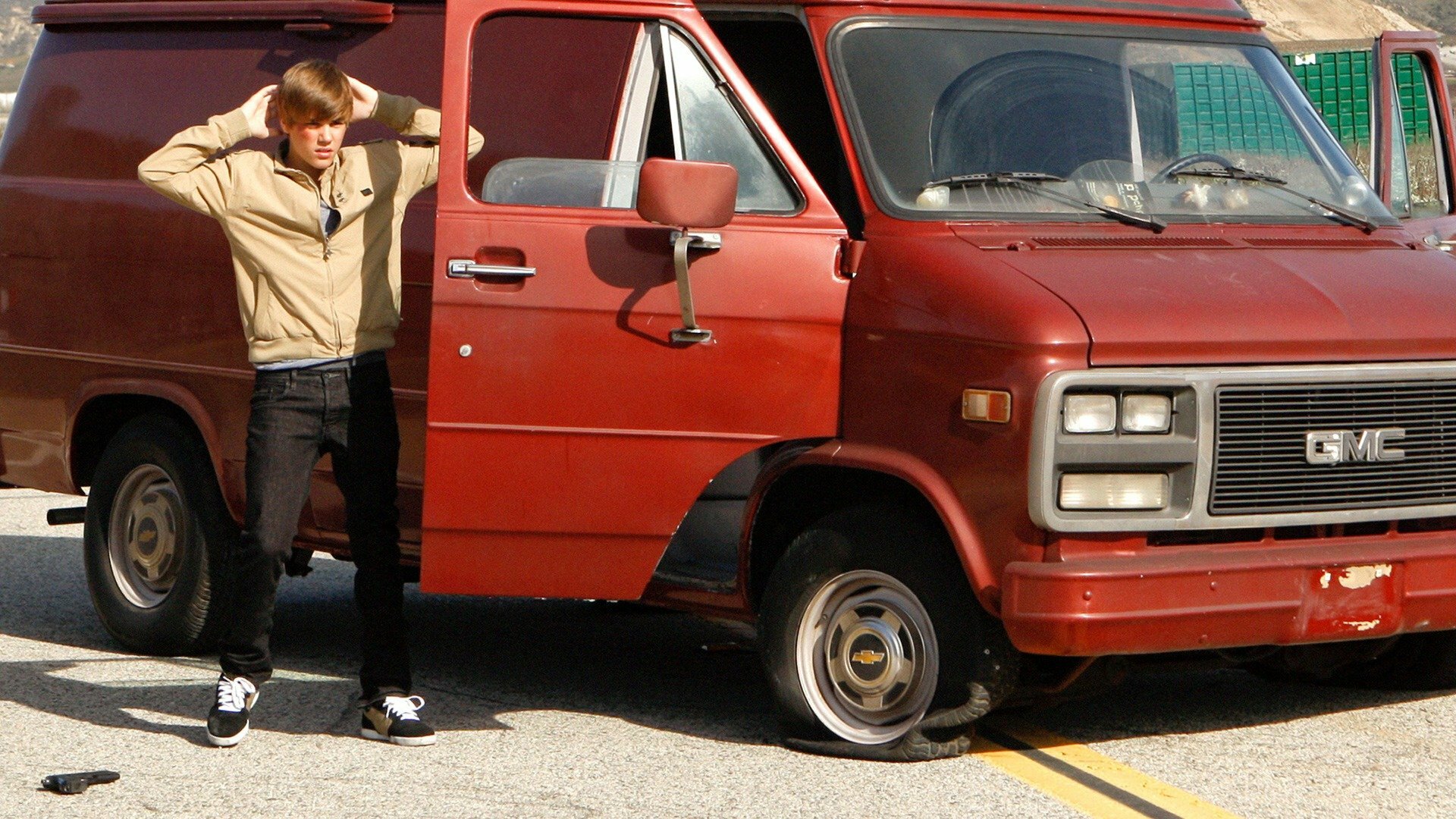 CSI Investigação Criminal : Metas de Obsessão