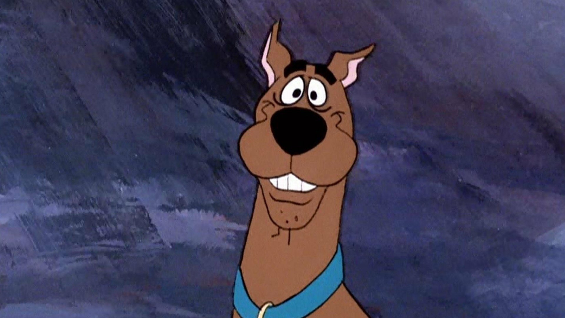 Scooby Doo, Cadê Você? : Uma Noite Com Medo Não Acaba Cedo