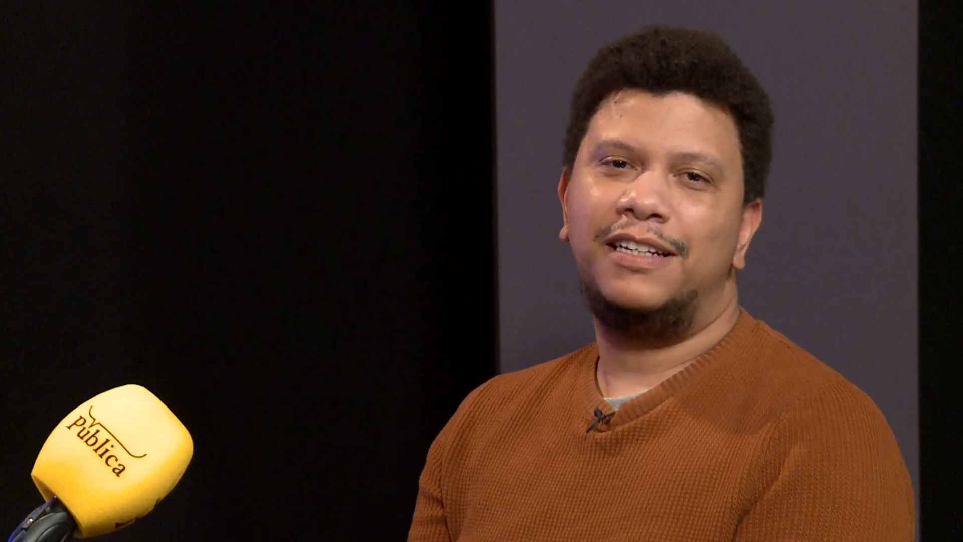 Bom Dia, Fim do Mundo