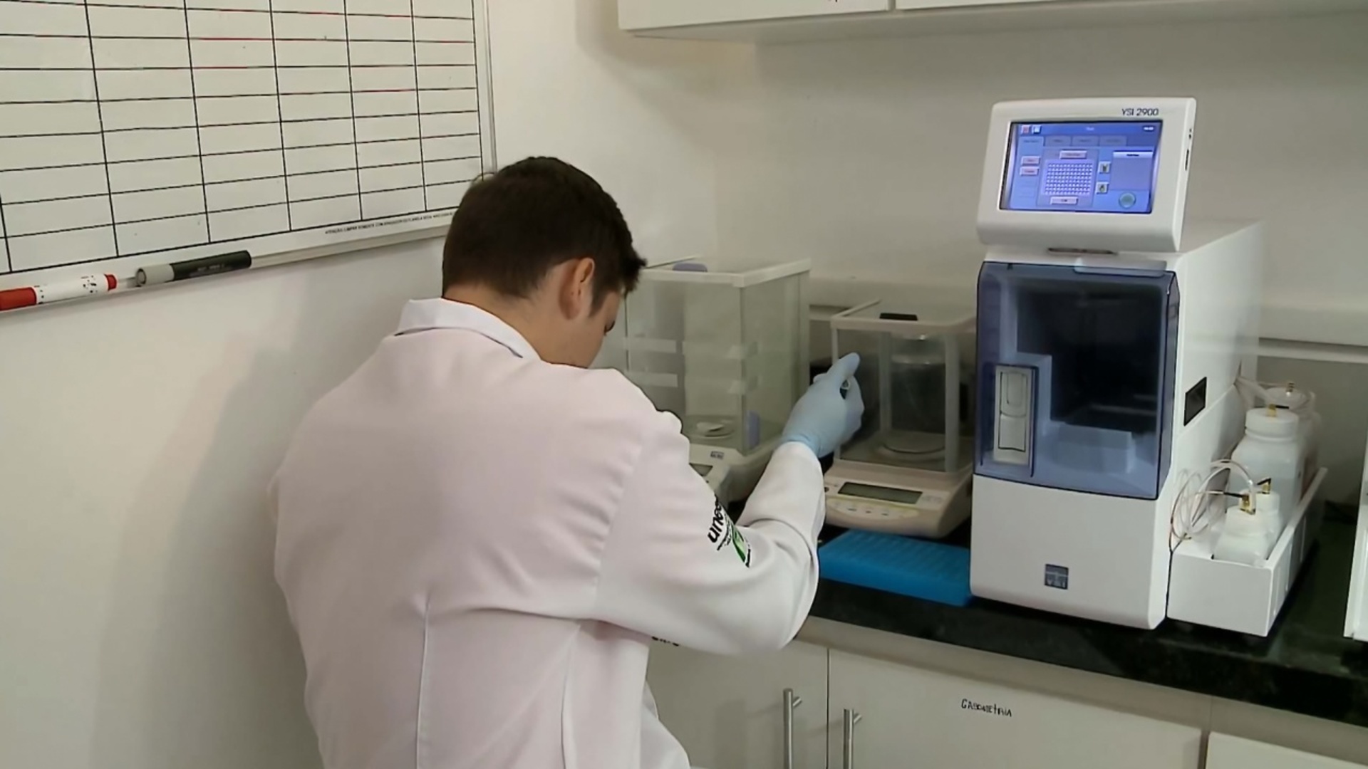 Ciência sem Limites : Métodos de Avaliação Esportiva