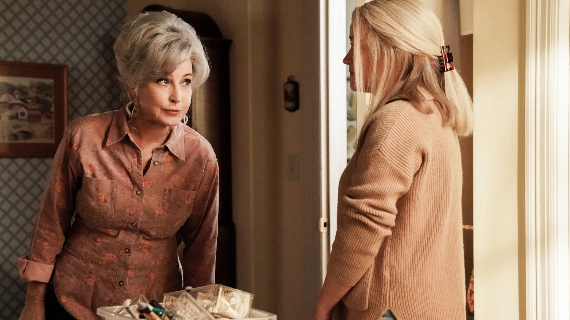 Young Sheldon : Passion's Harvest and a Sheldocracy