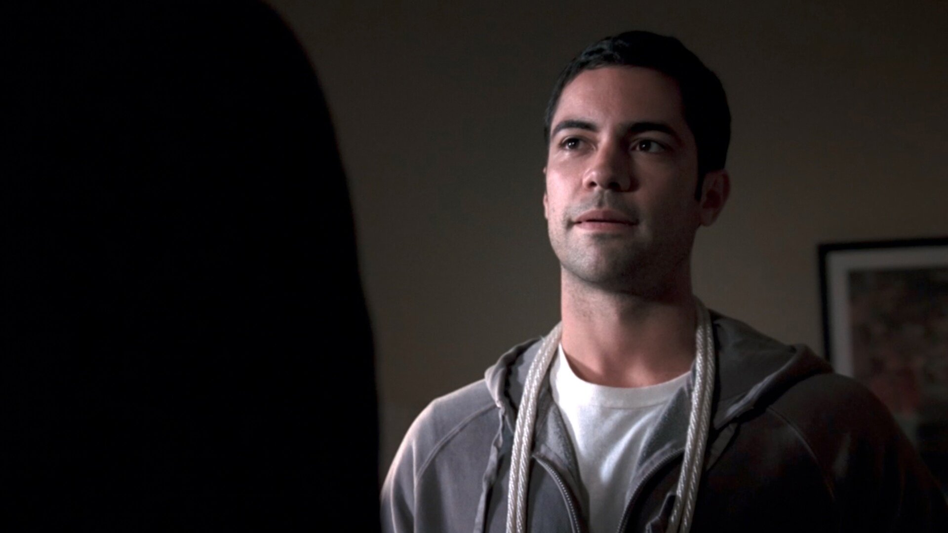 Cold Case : Yo, Adrian