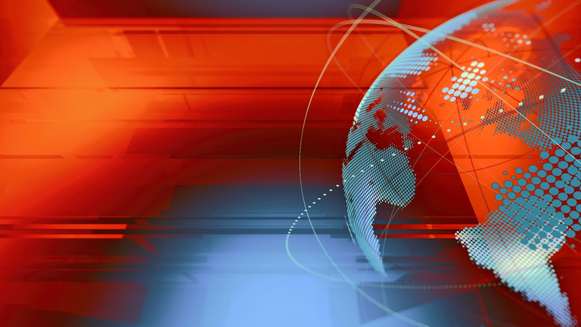 International News Report 2026