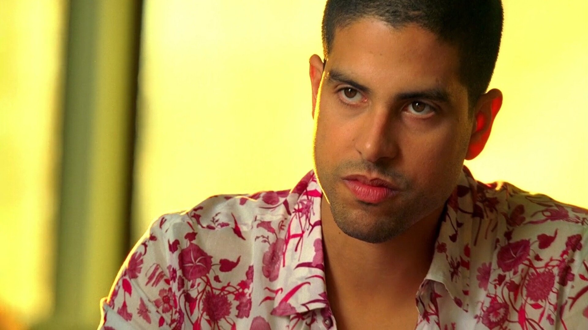 CSI: Miami : Burned