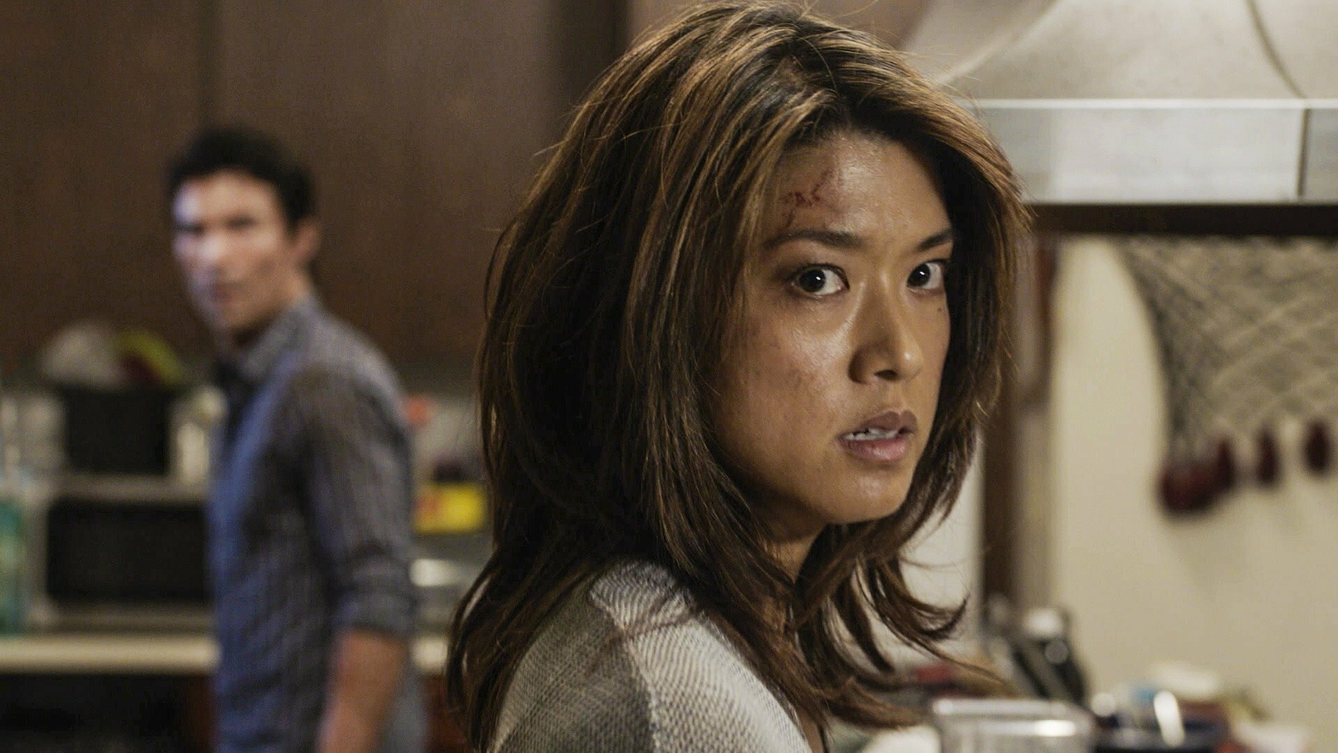 Hawaii Five-0 : Ka Hale Ho' Okauweli