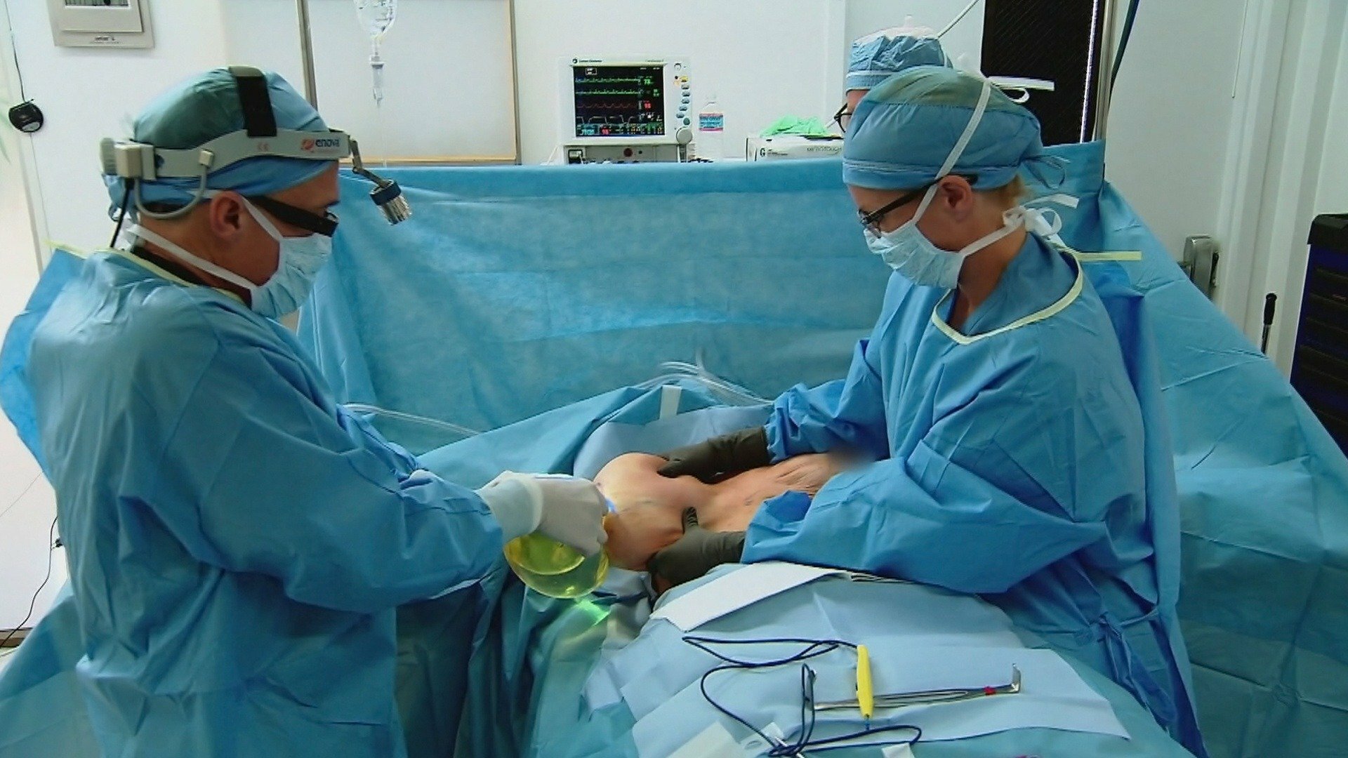 Botched - Desastres do Bisturi : Os Pacientes Mais Impressionantes