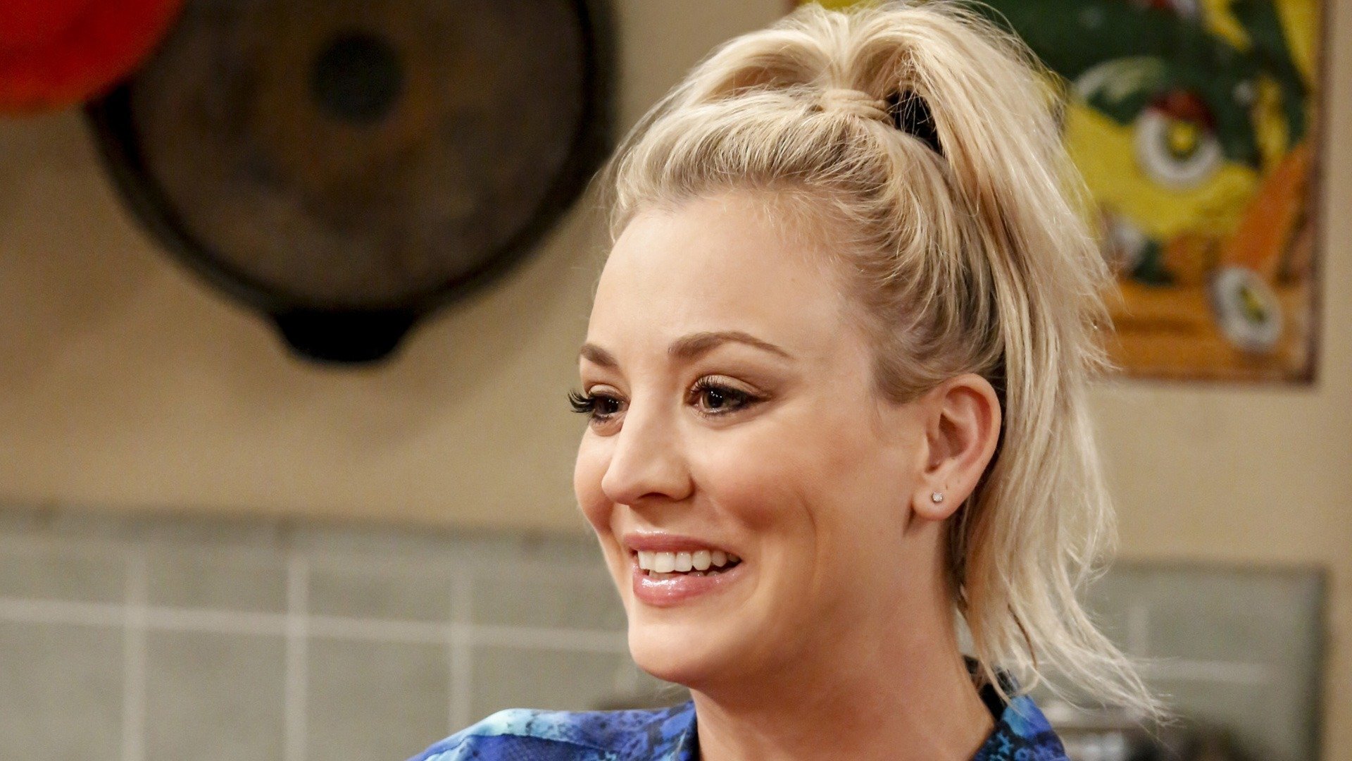 The Big Bang Theory : The Relaxation Integration