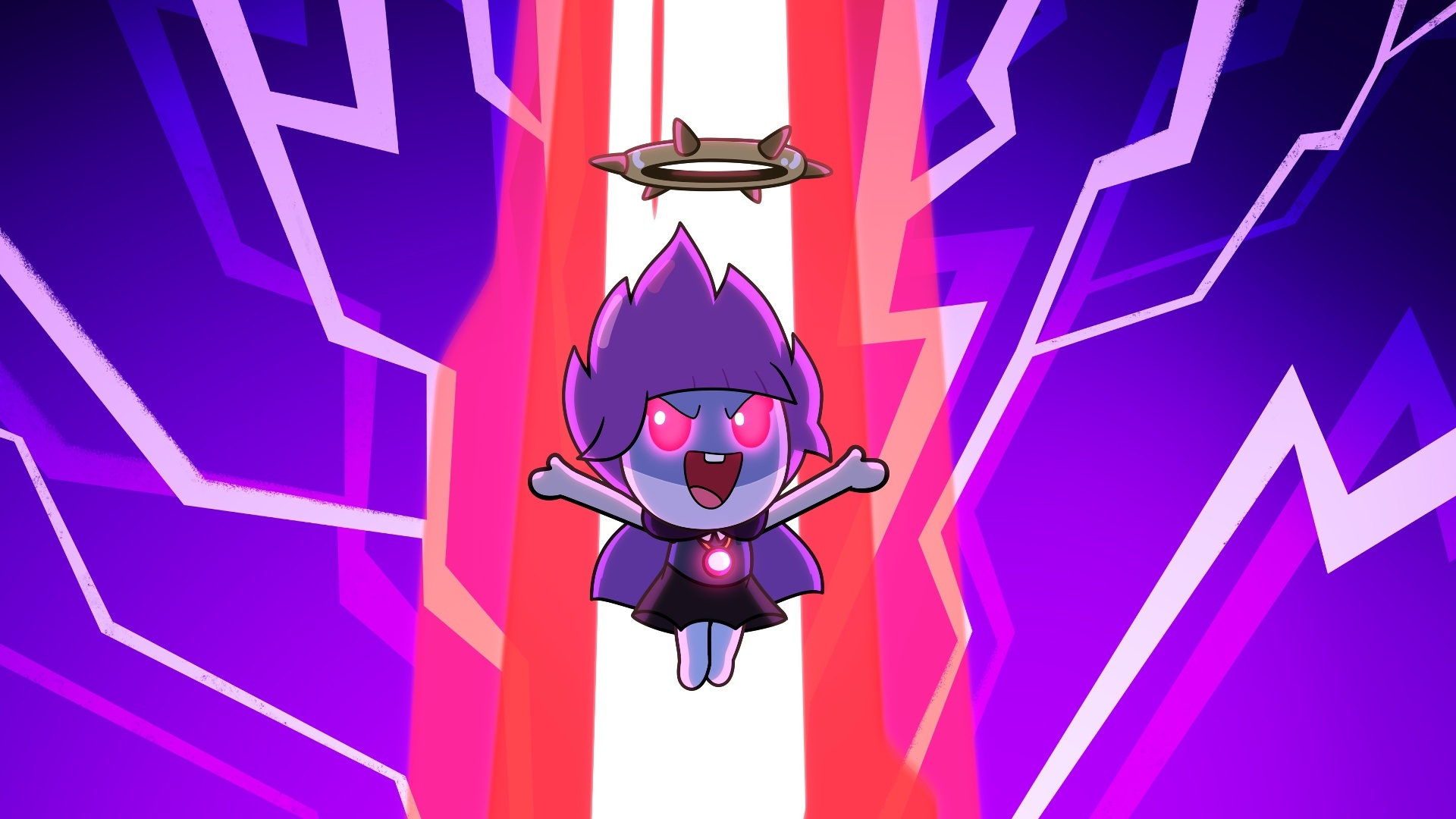 Mermicorno - A Queda das Estrelas : T1 EP13 - Eclipse Total do Meu Coração