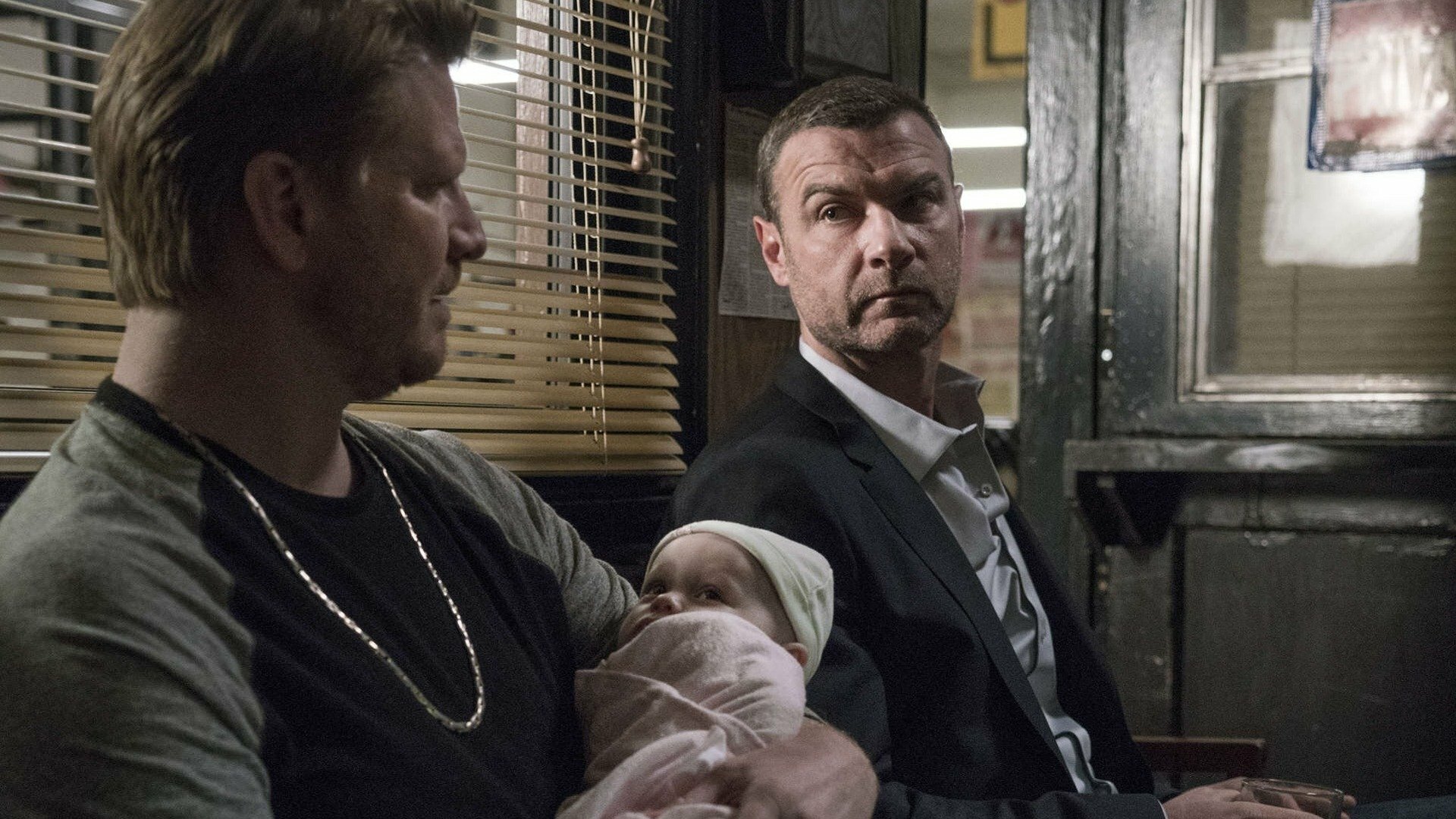 Ray Donovan : Inspetor Federal
