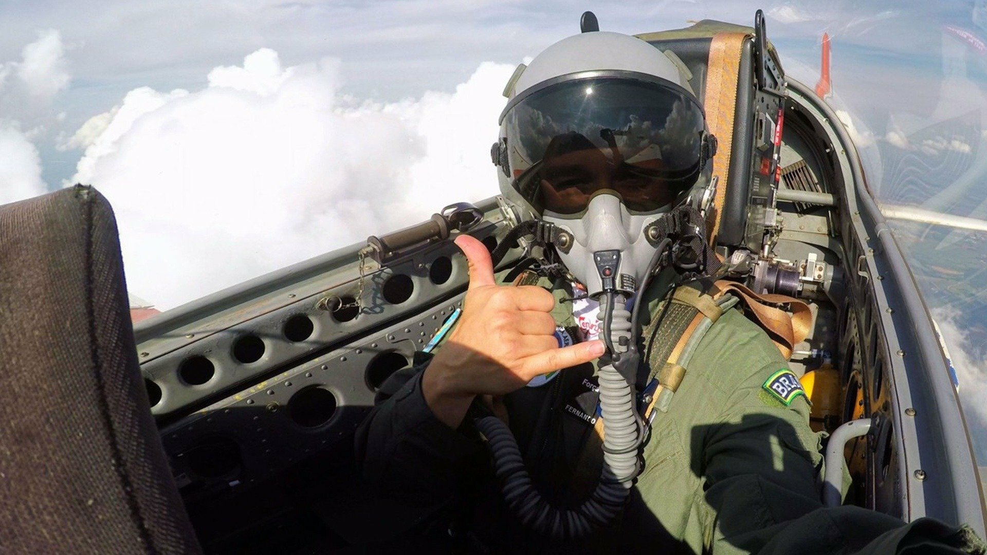 Aero - Por Trás da Aviação