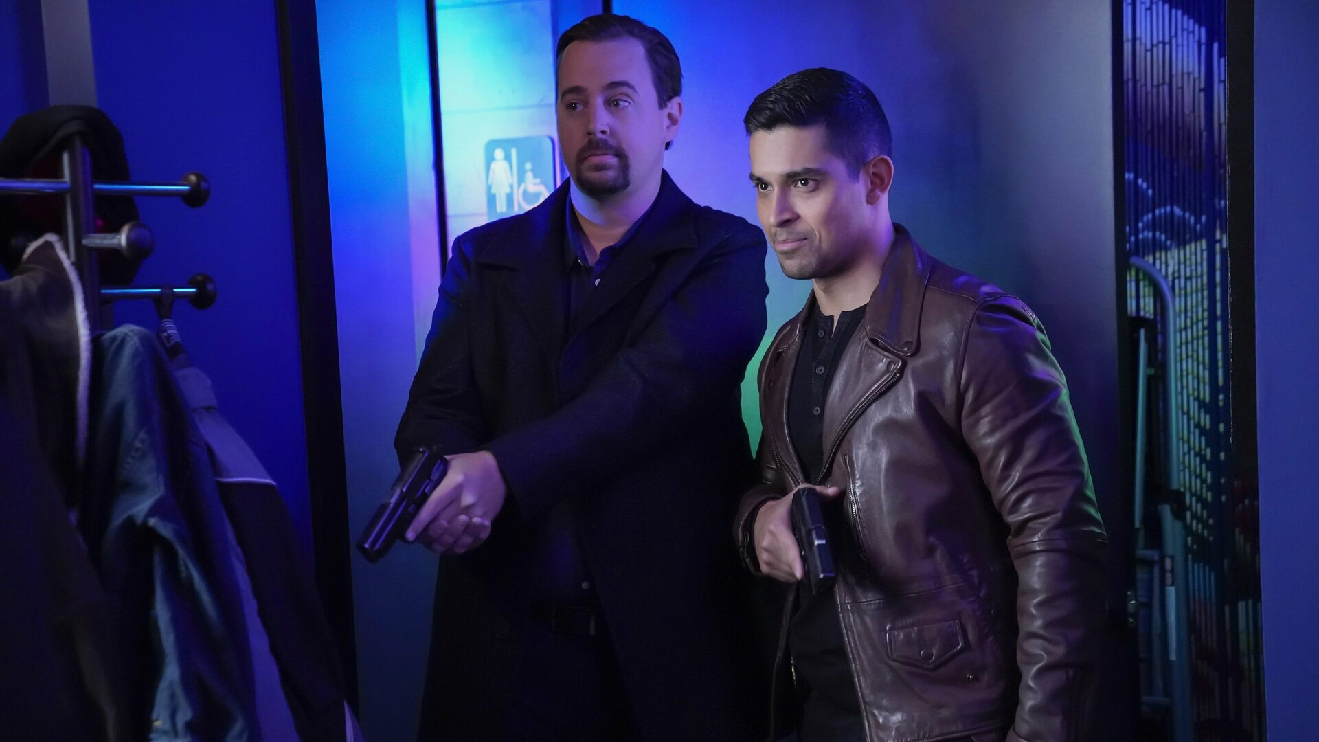 NCIS : The North Pole