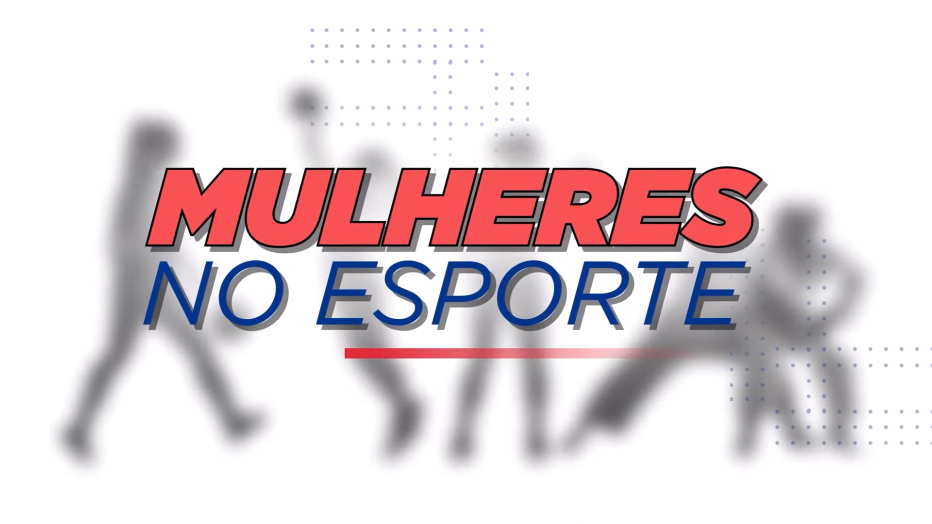 Mulheres no Esporte