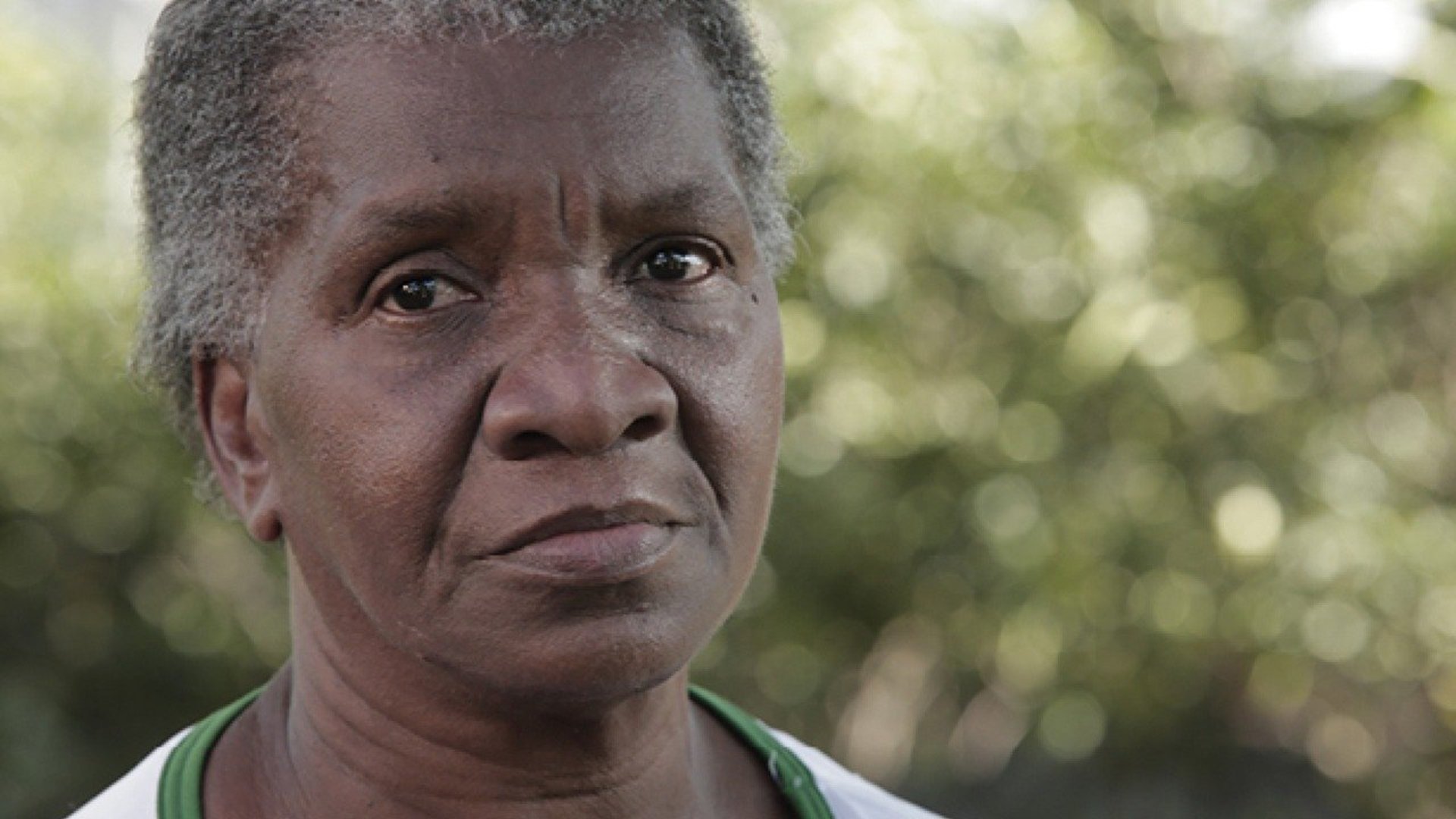 Nossos Mortos Têm Voz