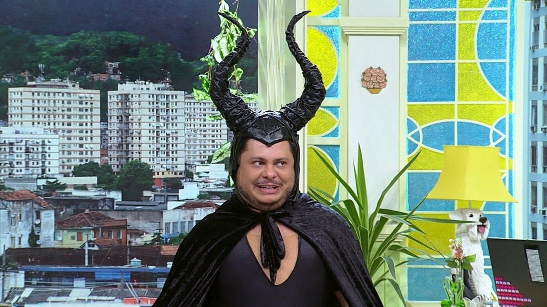 Vai que Cola : Ferdivamp
