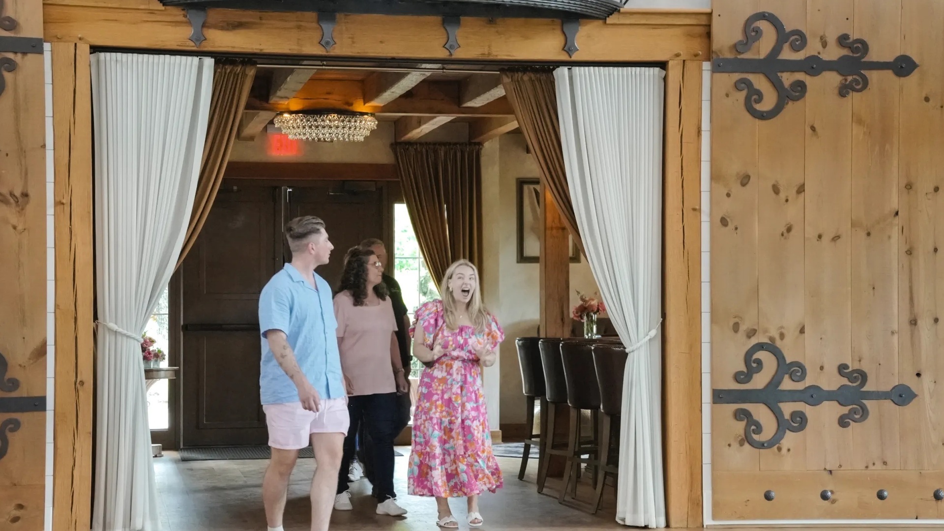 Baylen - Uma Vida sem Filtro : Ela Vai Enlouquecer