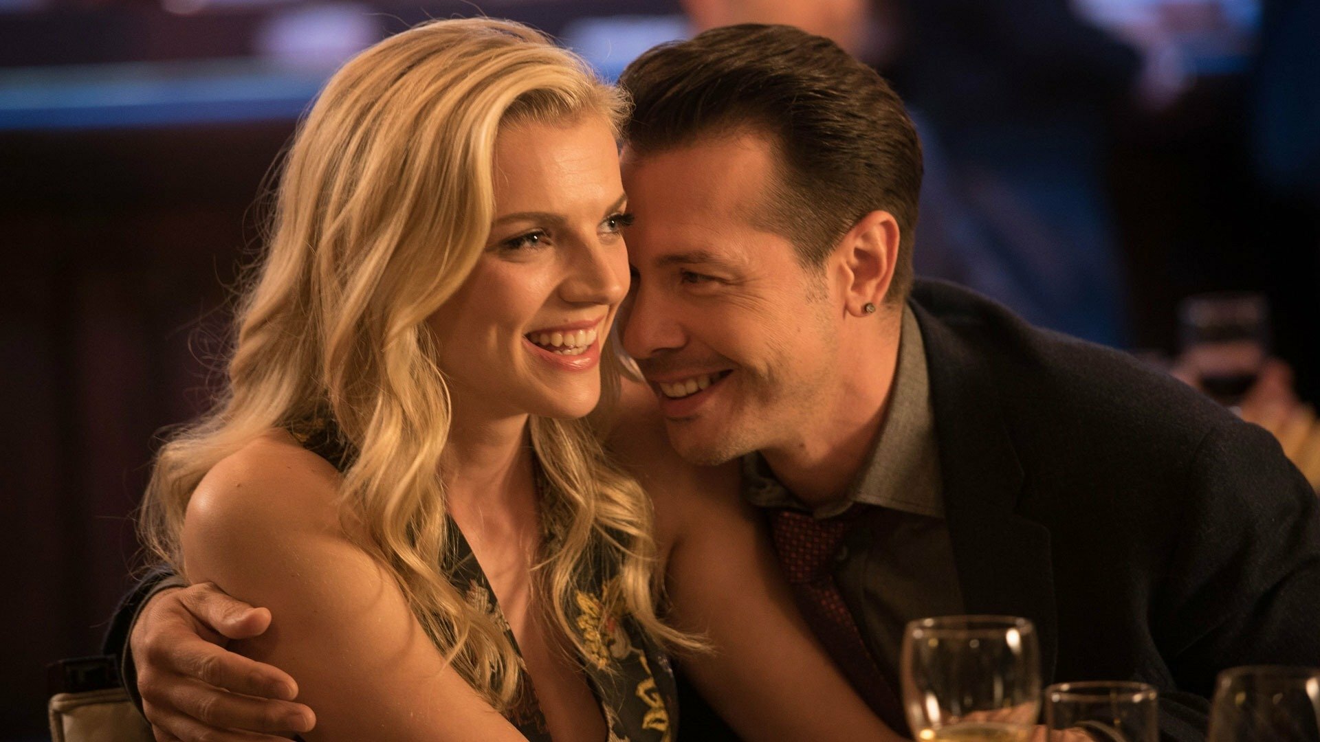 Chicago Fire : Nós nos Damos Apoio