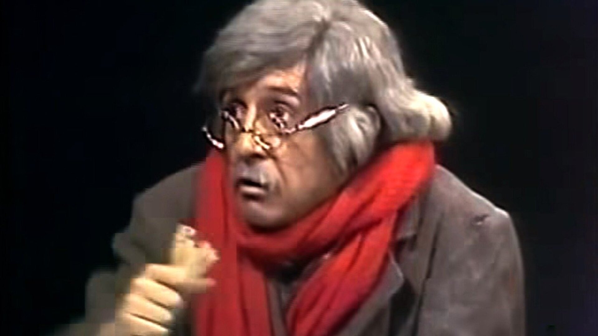 Chapolin : Parabéns Sargento; O Julgamento;...