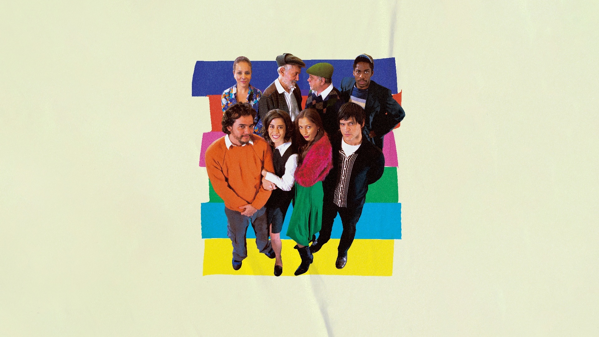 Saneamento Básico, o Filme