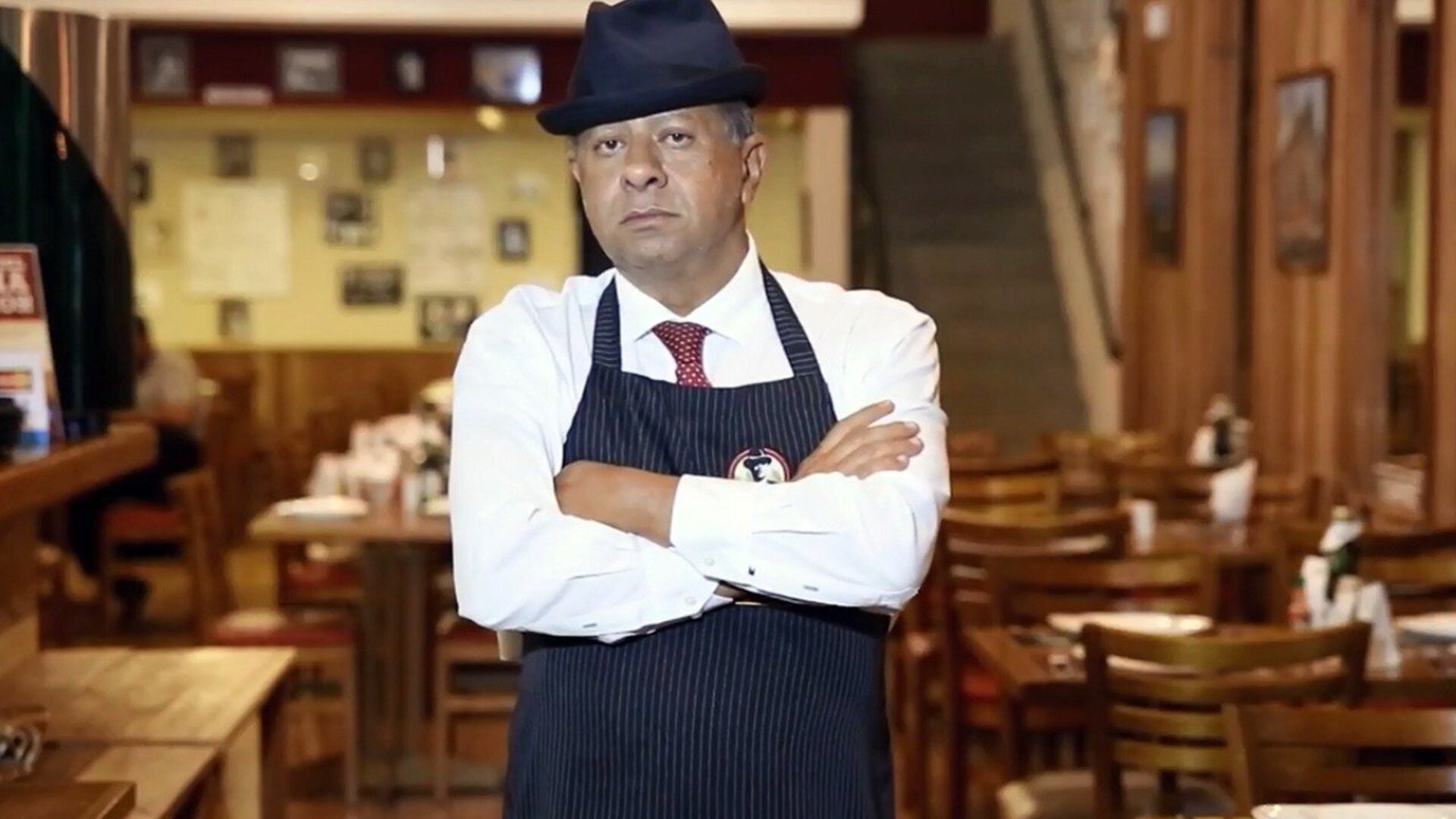Restaurantes Inesquecíveis : Um Crime Não Experimentar