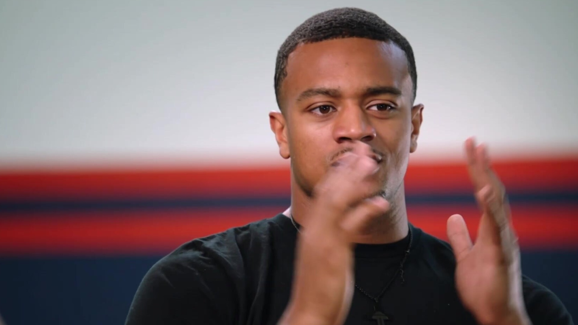 NFL Films Presents : Love of the Game