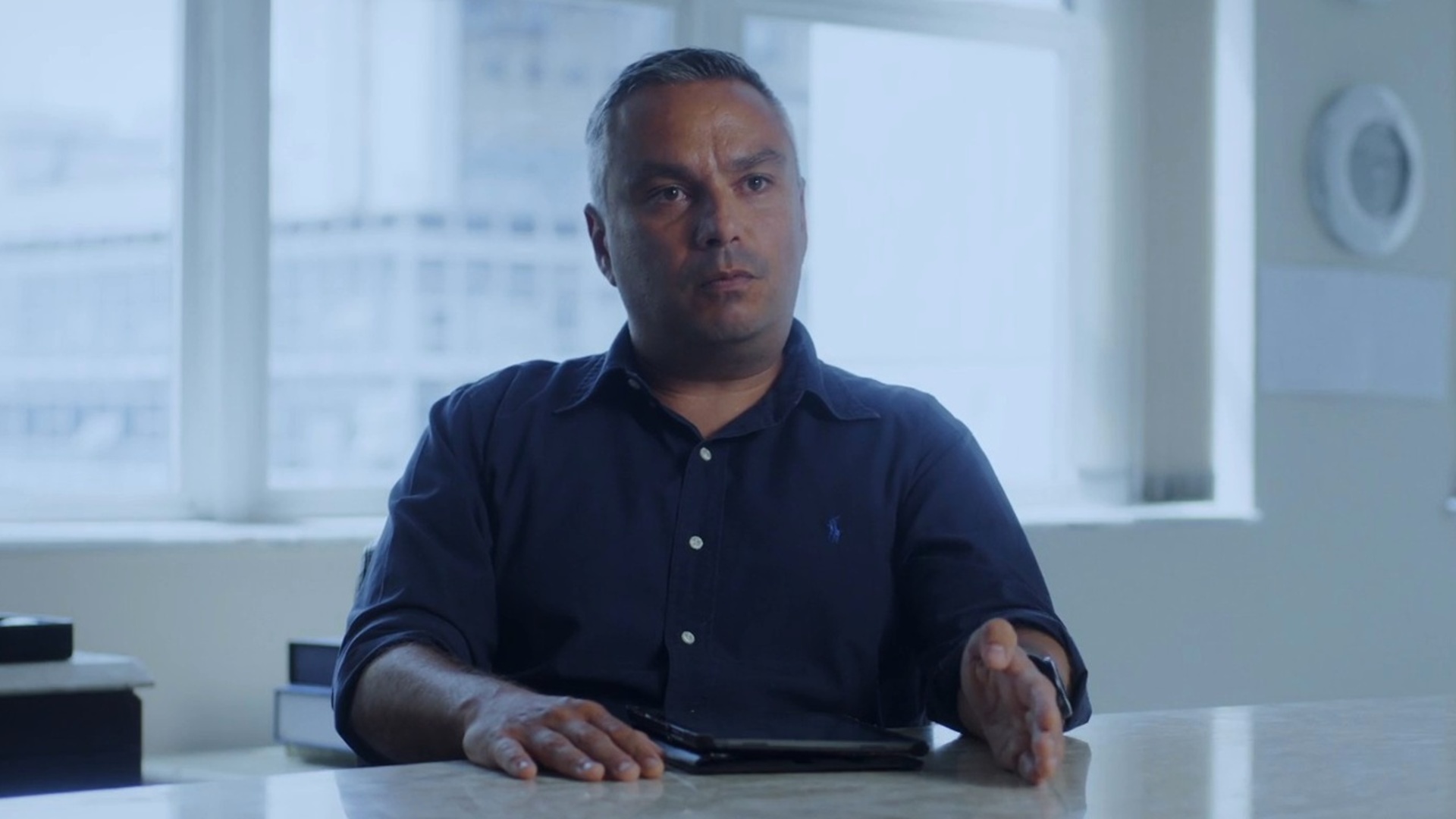 Abdelmassih - Do Milagre ao Crime : A Caçada