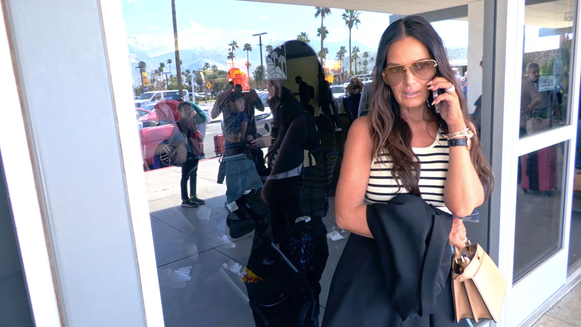 The Real Housewives of Salt Lake City : Férias pra que te Quero